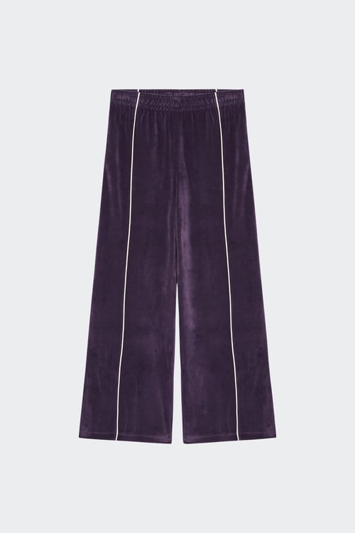 LACOSTE Jogging Violet
