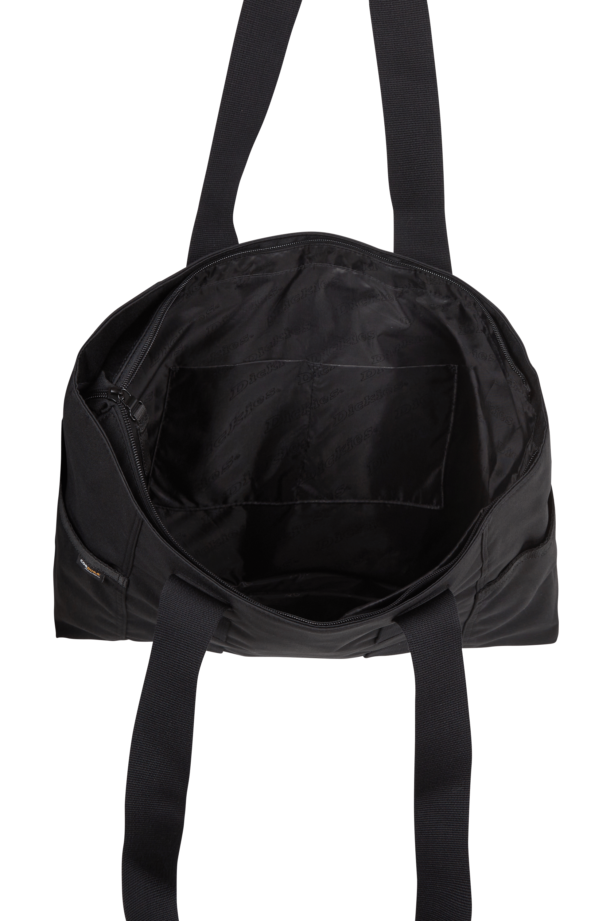 Tote bag Noir