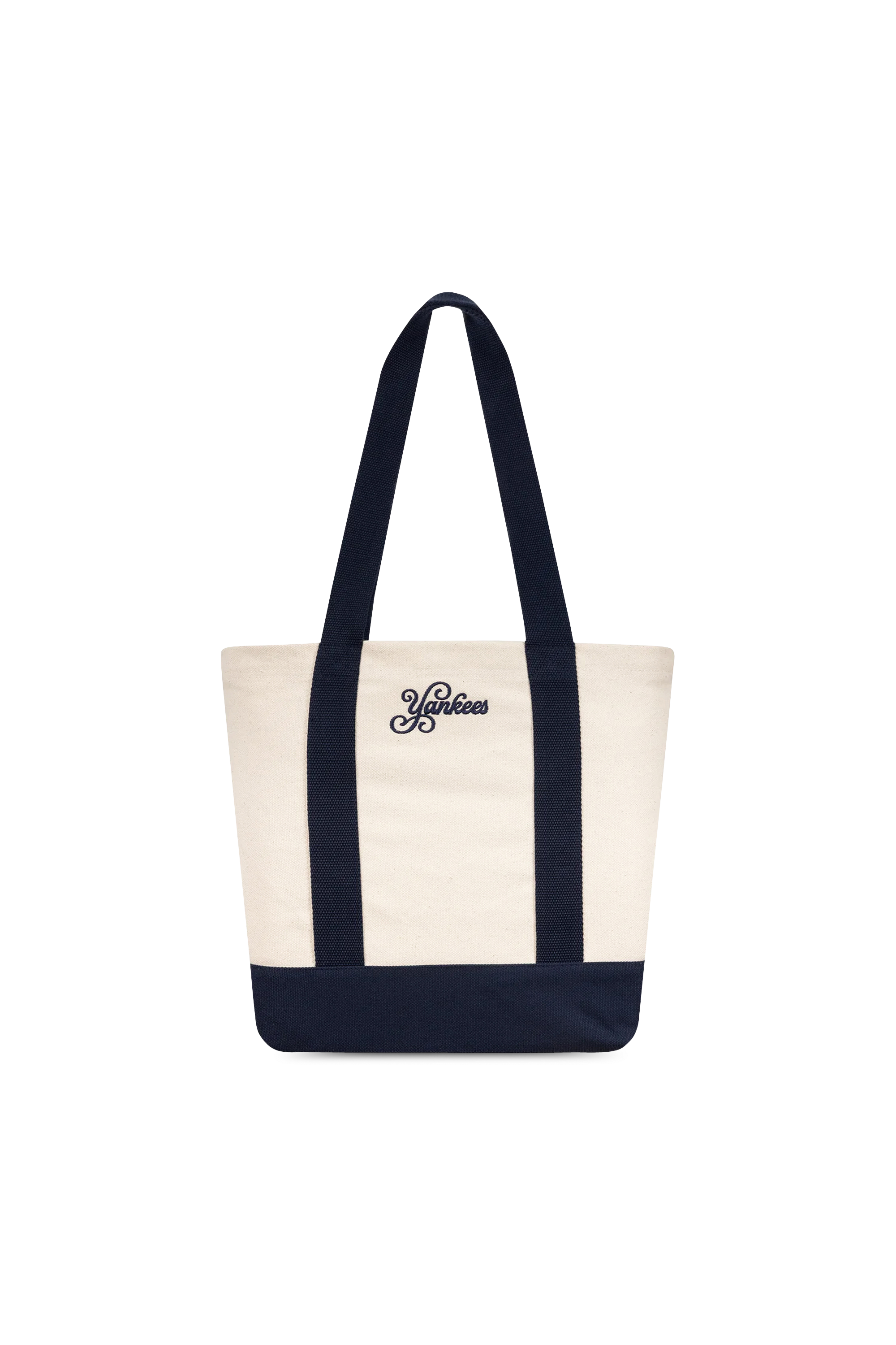 Tote bag Beige