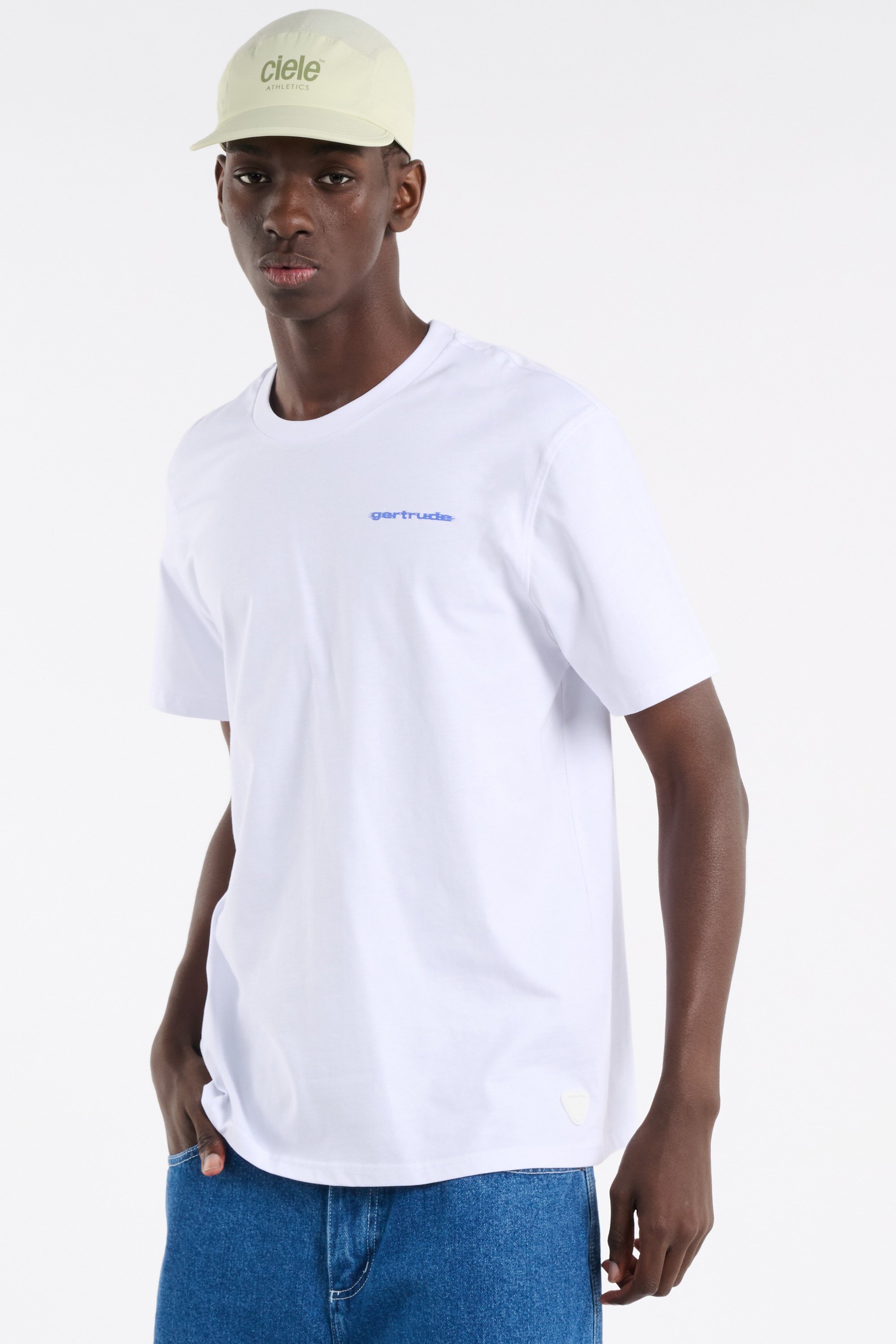 T-shirt | White GERTRUDE Men