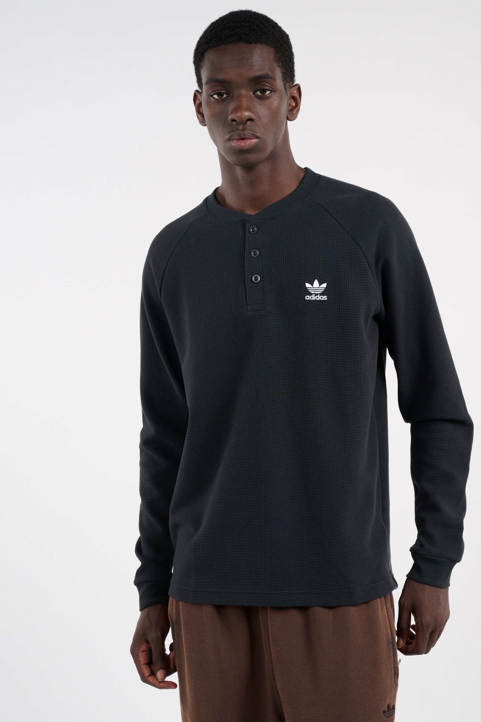 T-shirt | Noir ADIDAS Homme