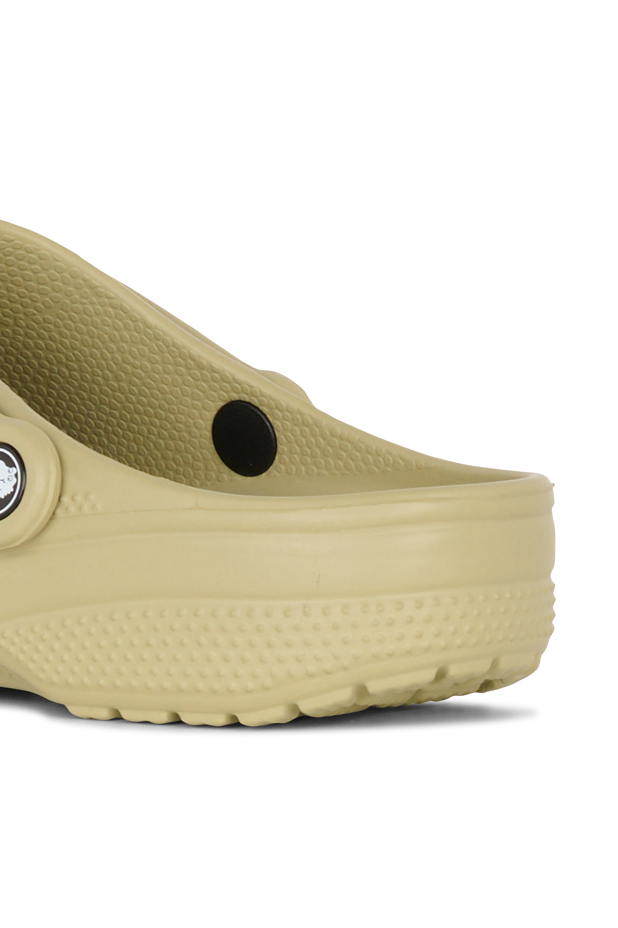 Sabots | Vert CROCS Femme