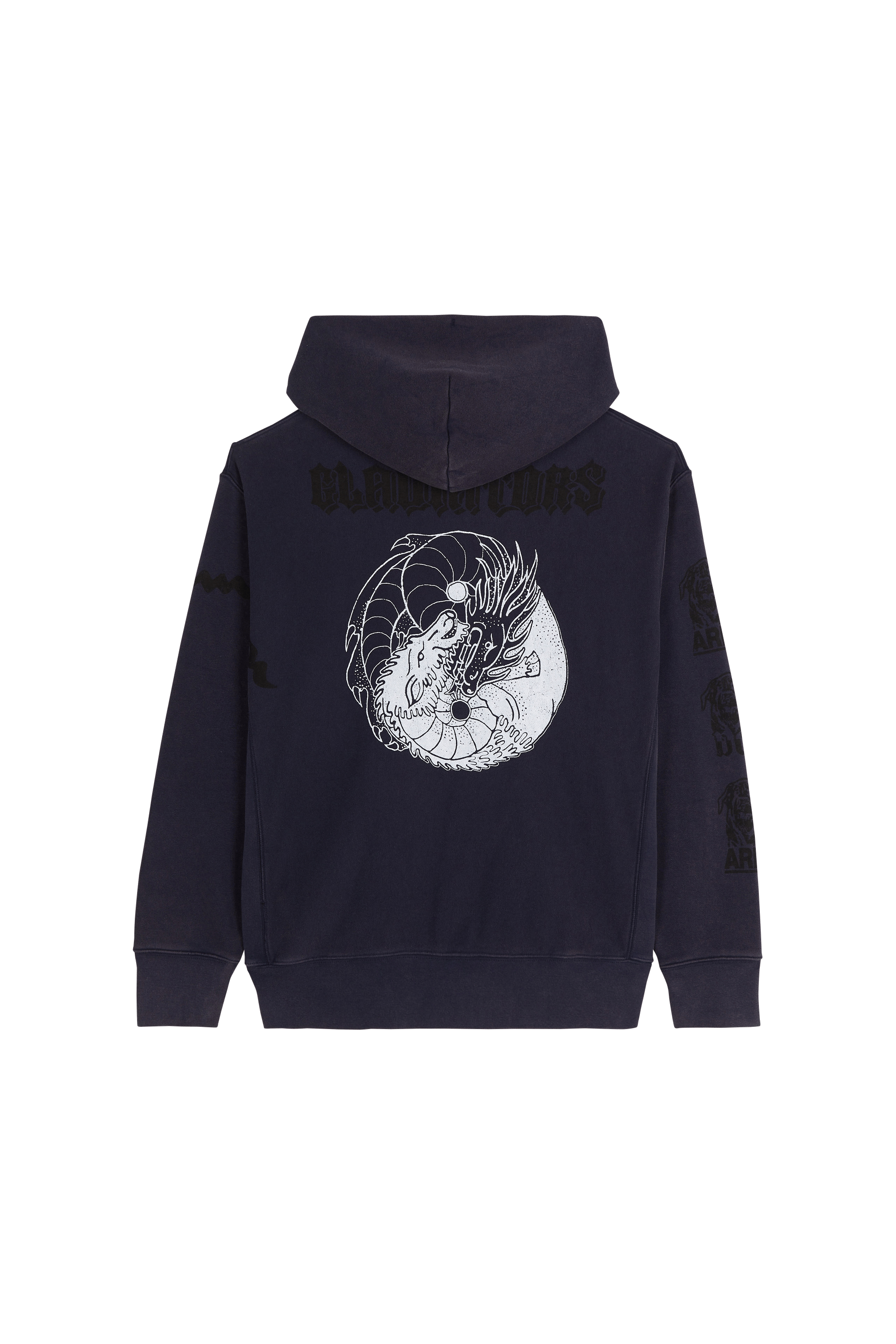 Hoodie  Nny mny