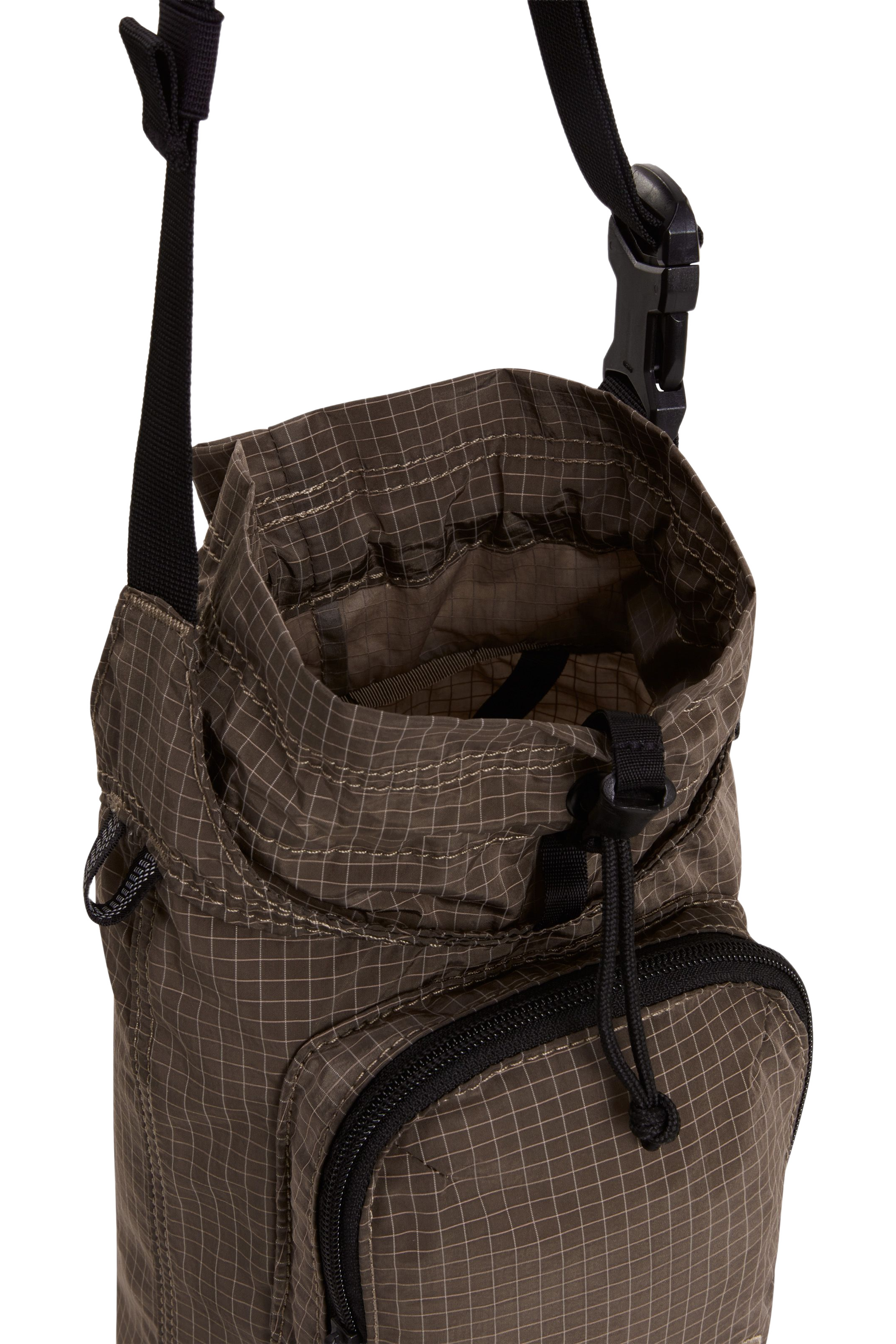 Shoulder bag | Brown THE NORTH FACE Men