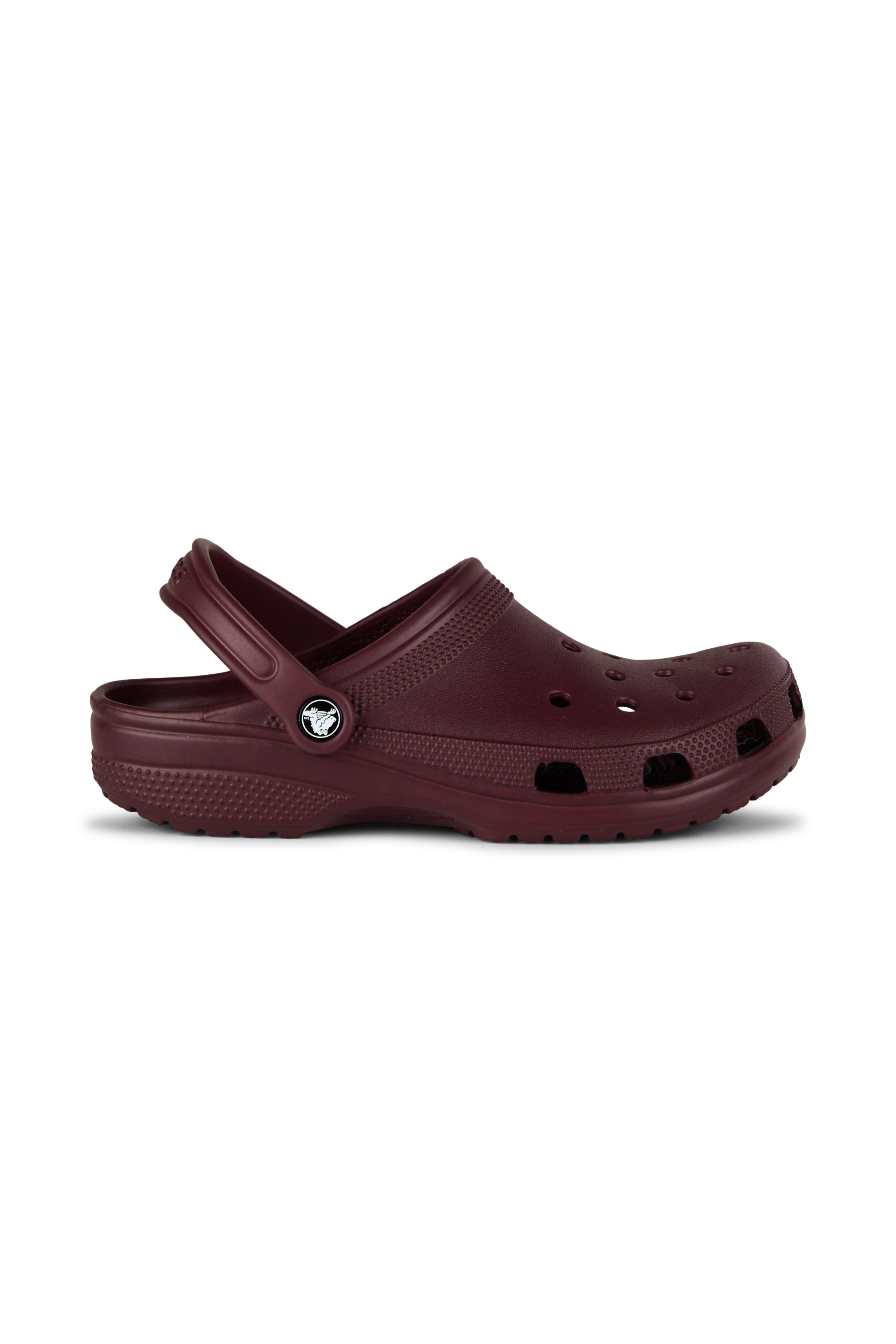 Sabots | Rouge CROCS Femme
