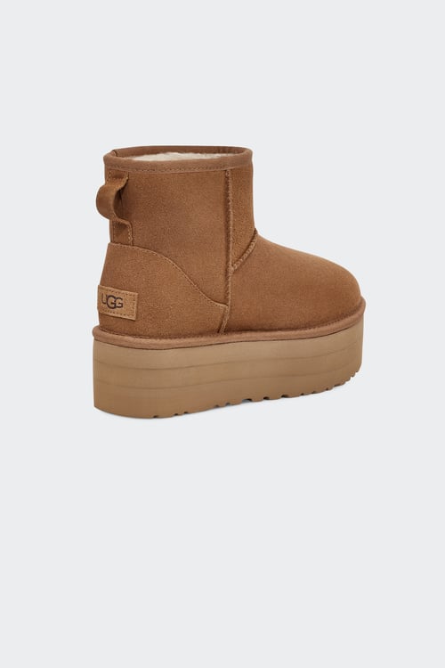 UGG Bottines Marron