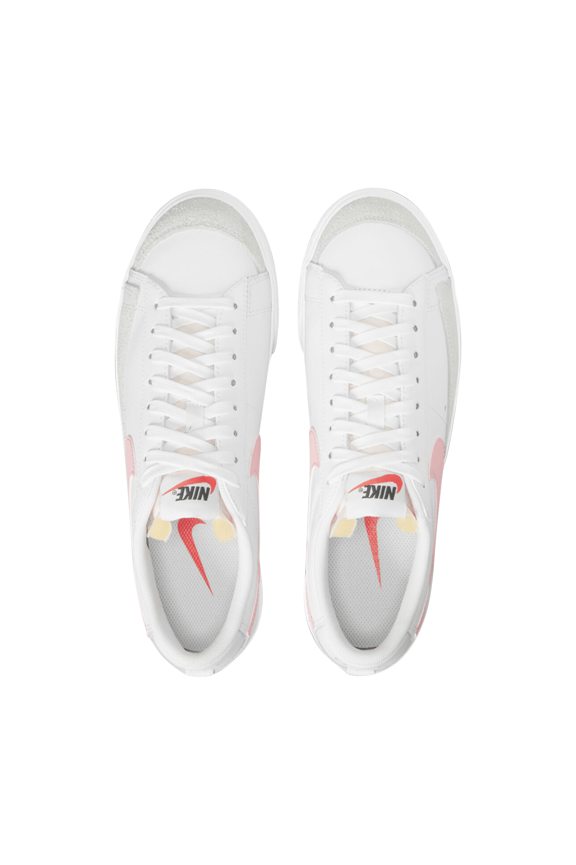 Sneakers | White NIKE Women