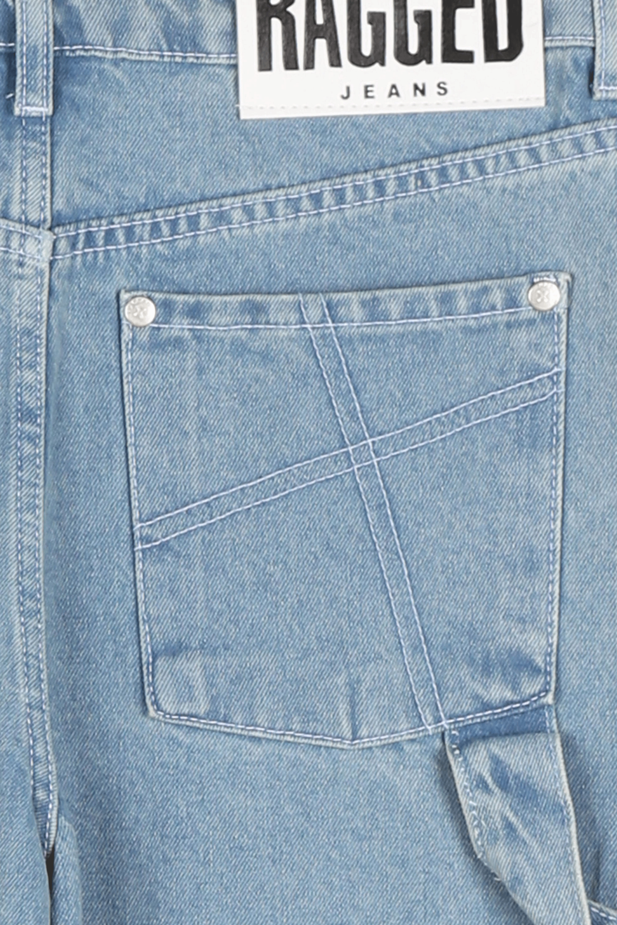 Jeans Blue