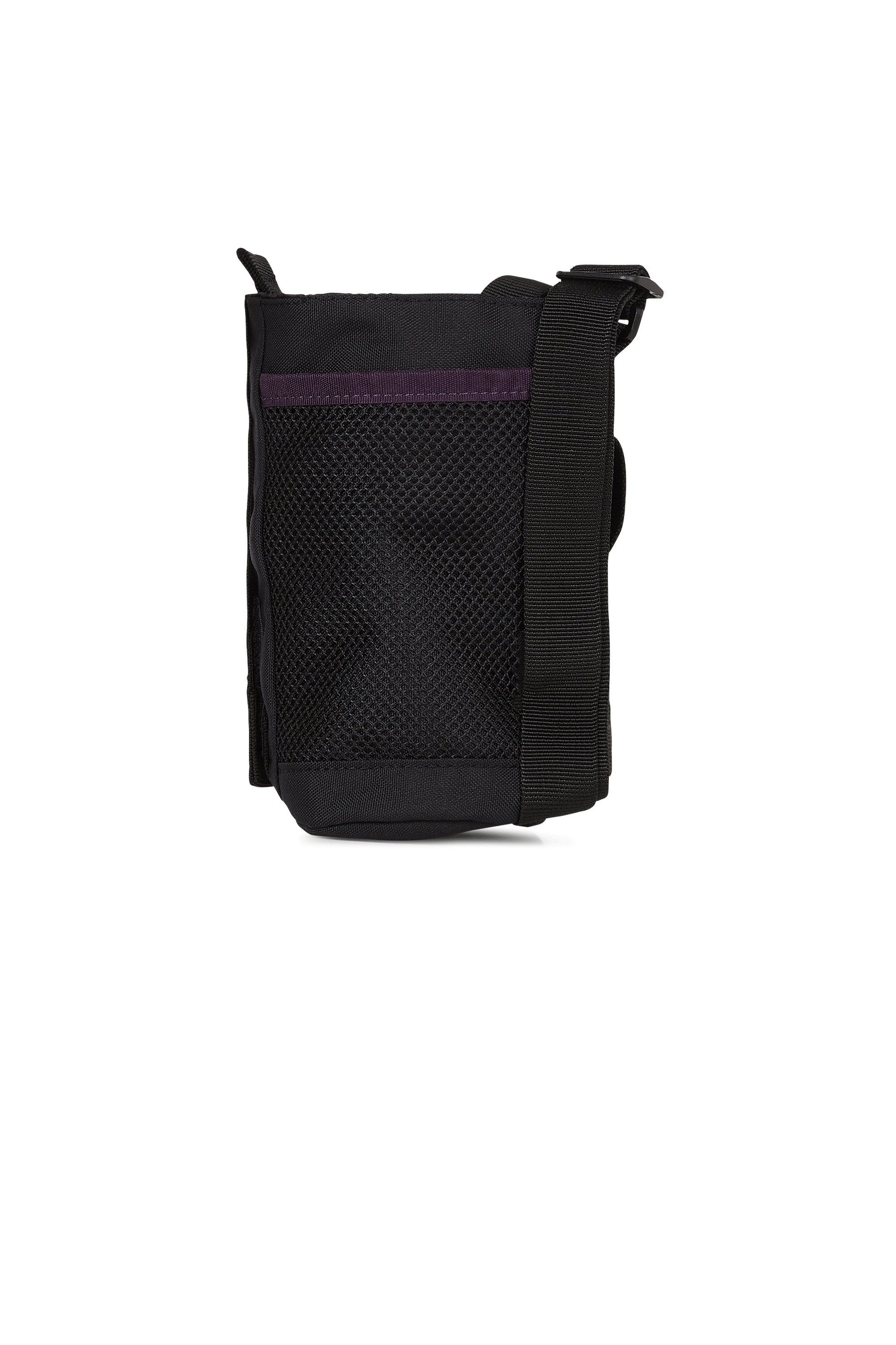 crossbody bag GRAMICCI Black