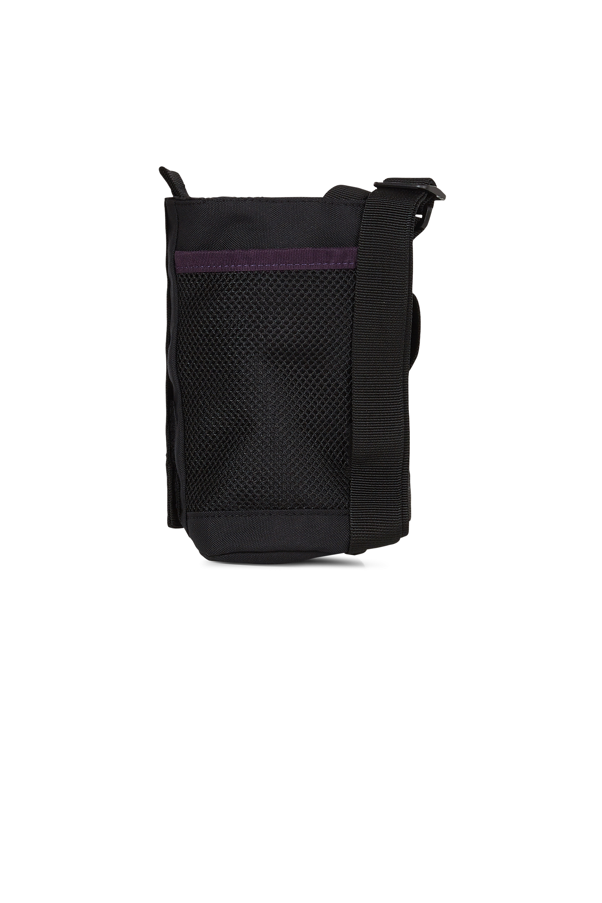 crossbody bag Black
