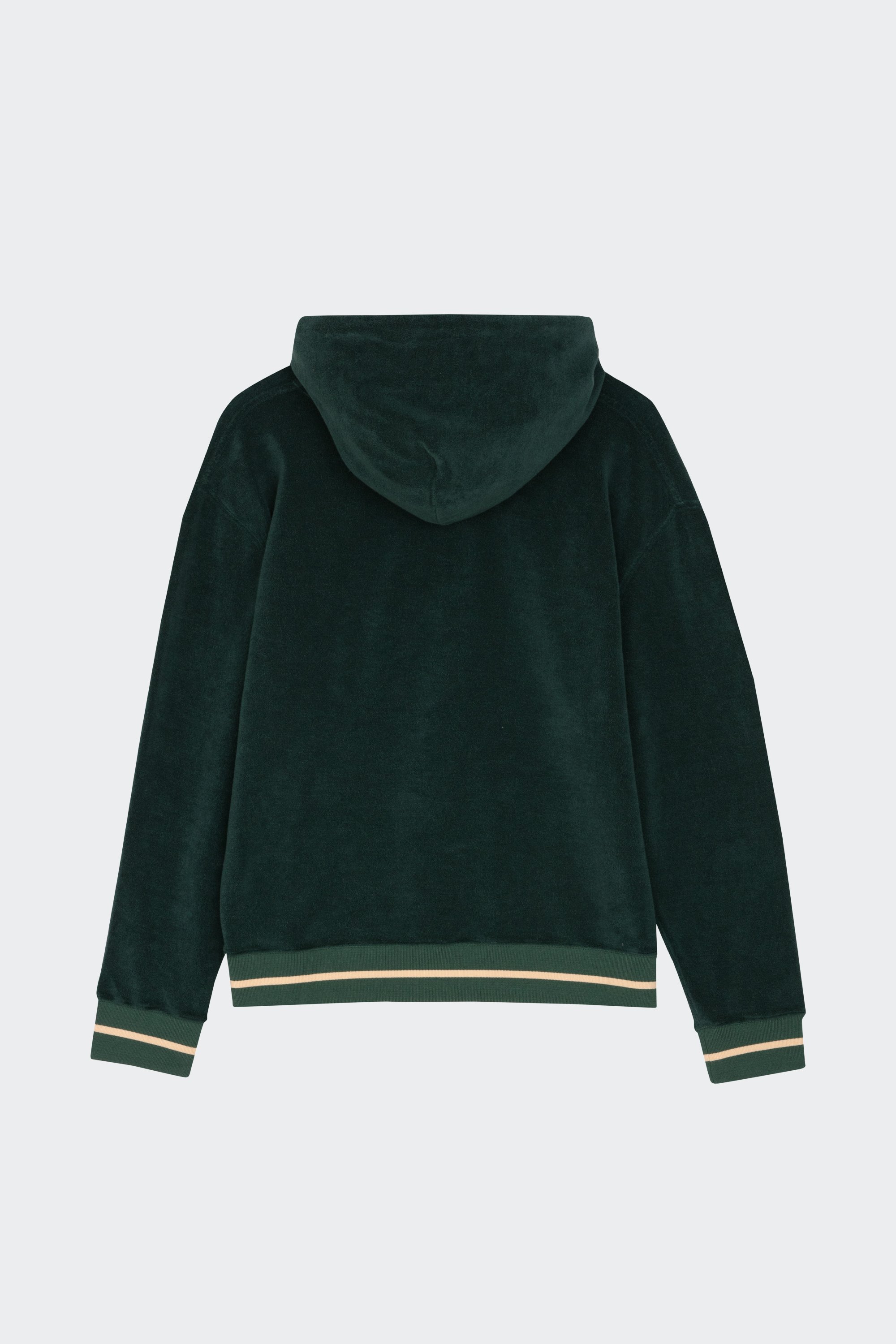 Hoodie | Vert by AUTRY Hoodie Vert