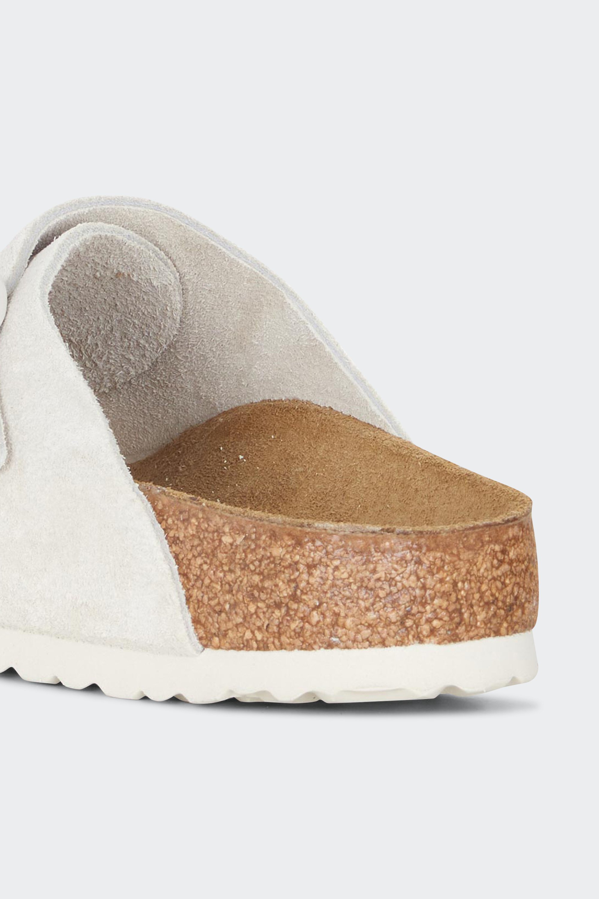 Sandales | Beige by BIRKENSTOCK Sandales Beige