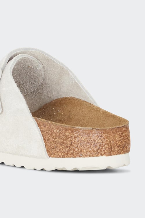BIRKENSTOCK Sandales Beige