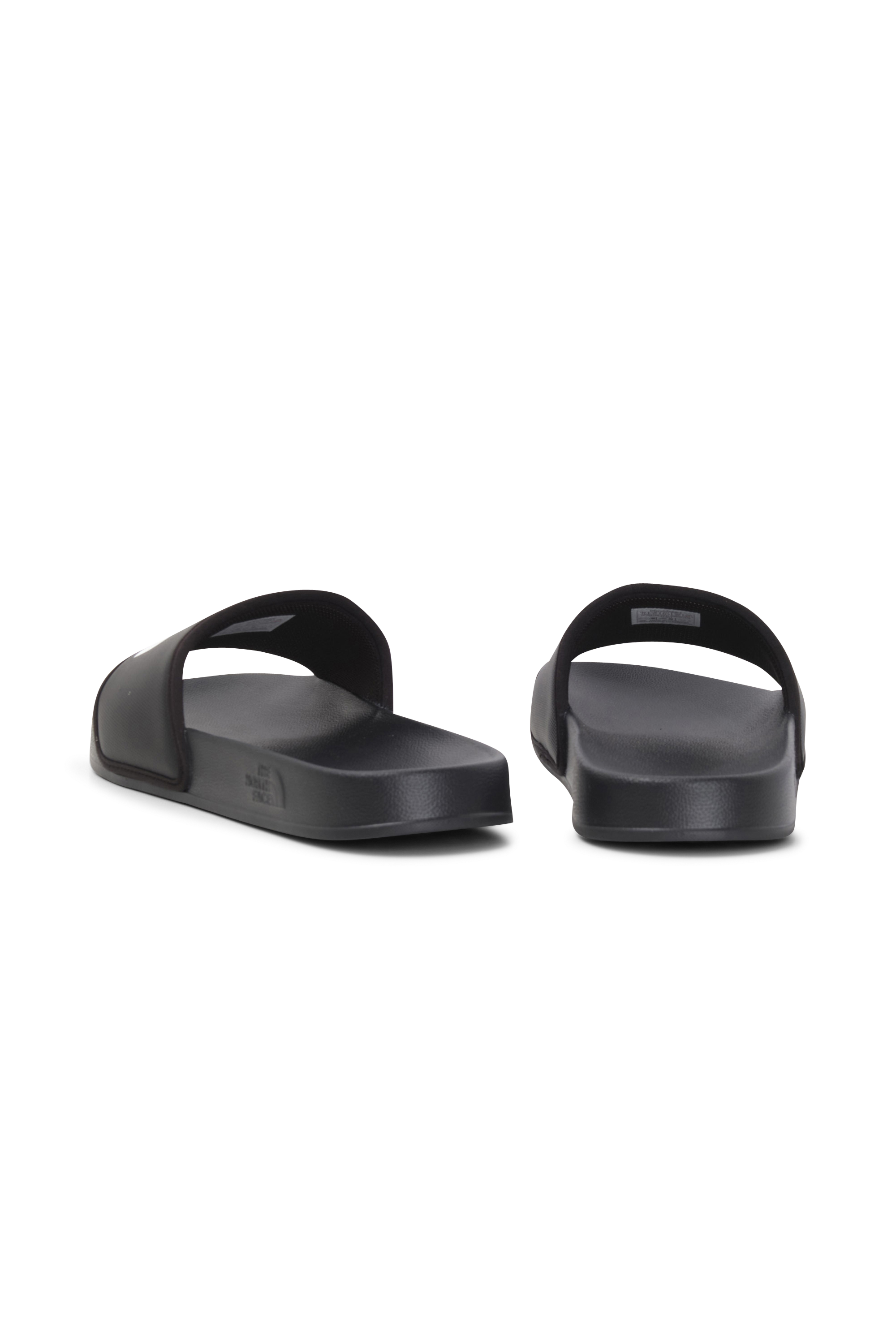 Slide Sandal Black