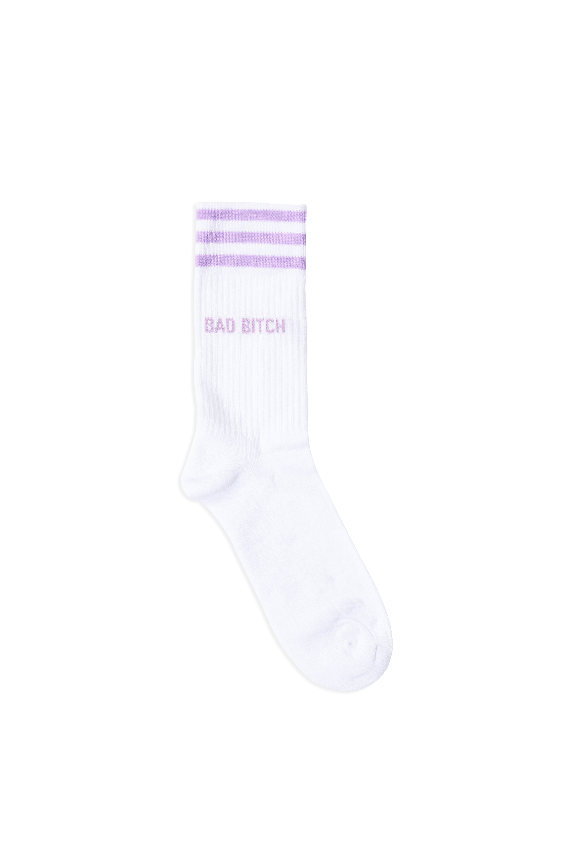 Socks White