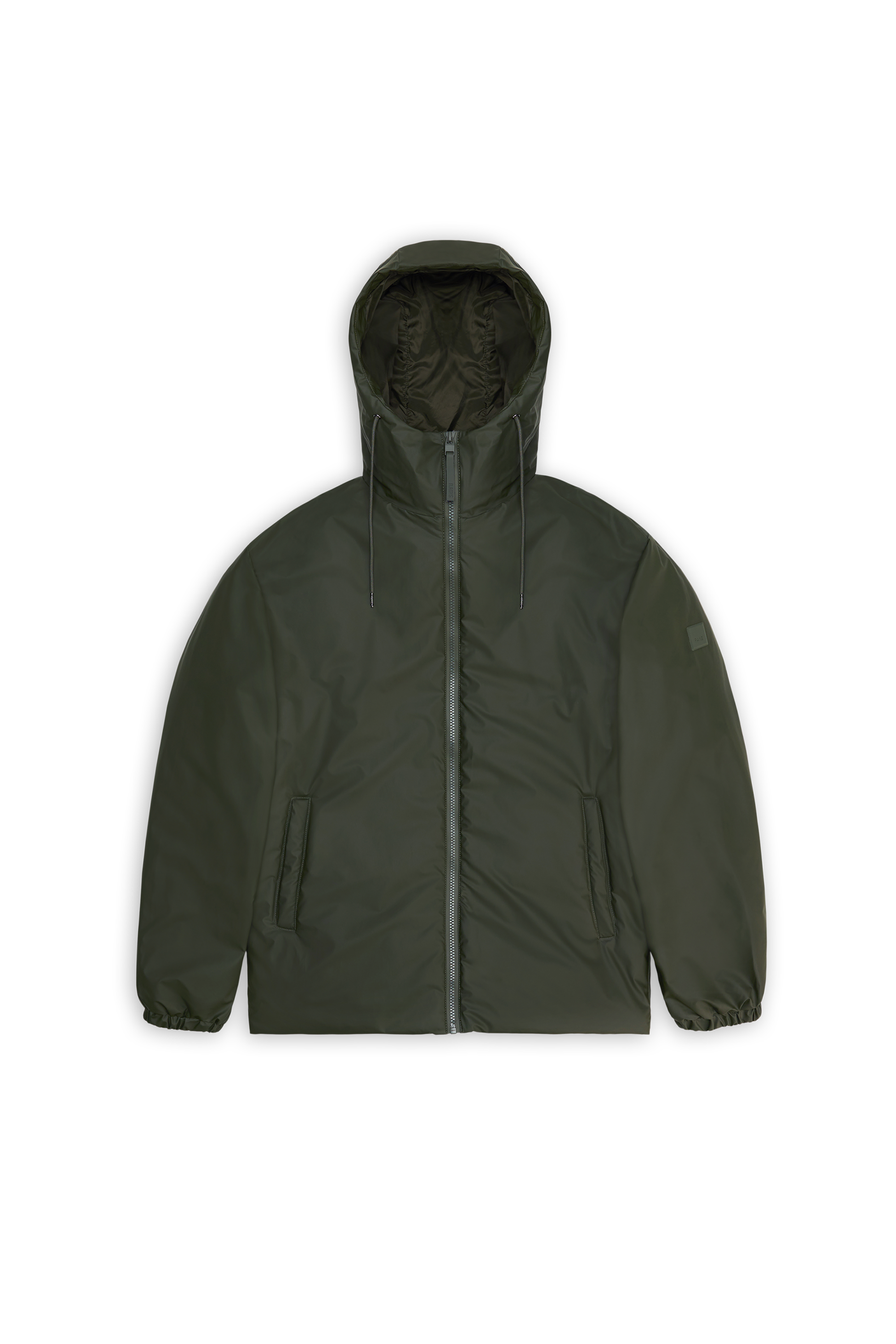 Parka Vert