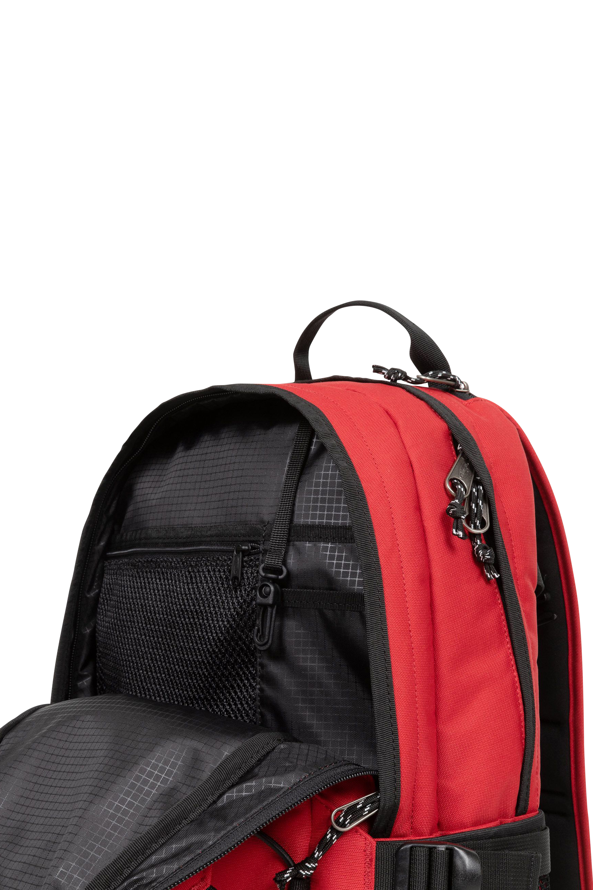 Backpack Red