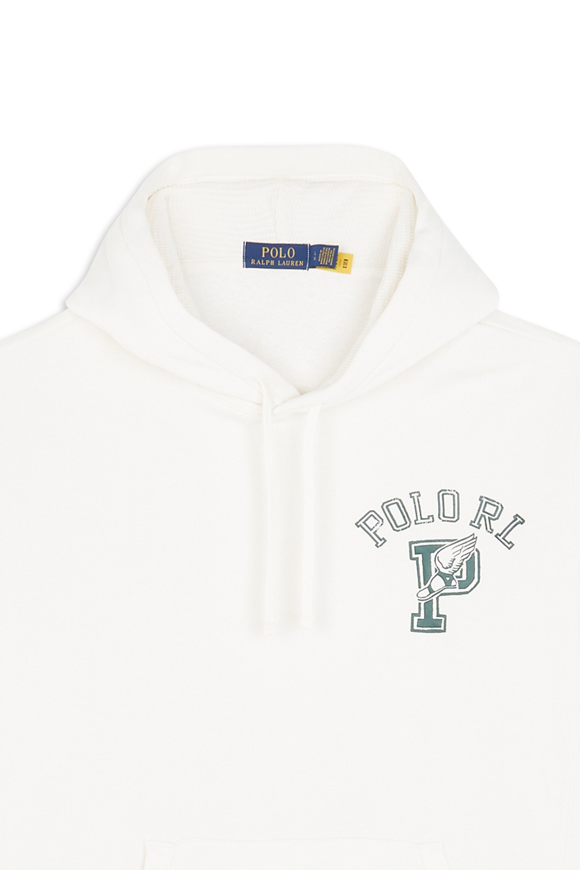 Hoodie Beige