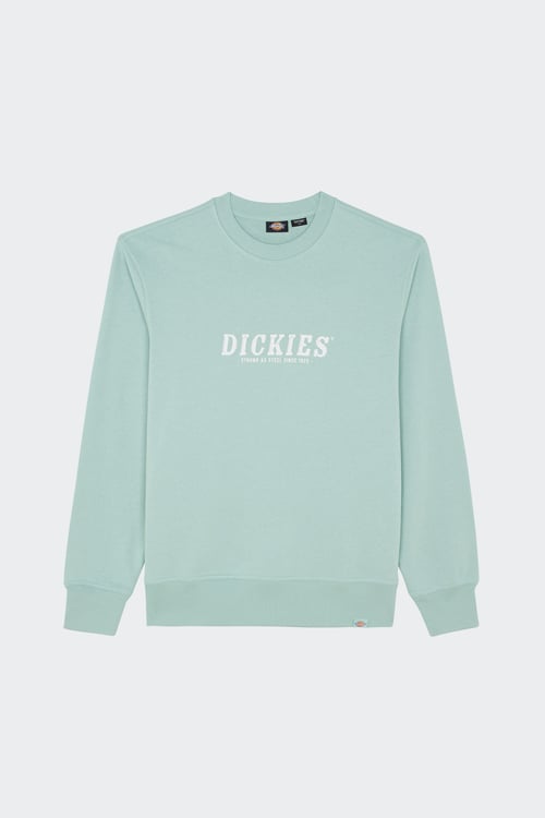 DICKIES Sweatshirt Beige