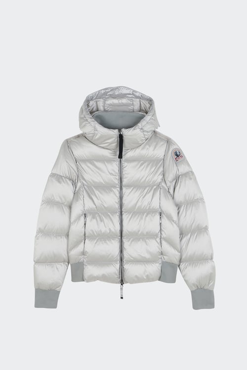 PARAJUMPERS Doudoune Gris