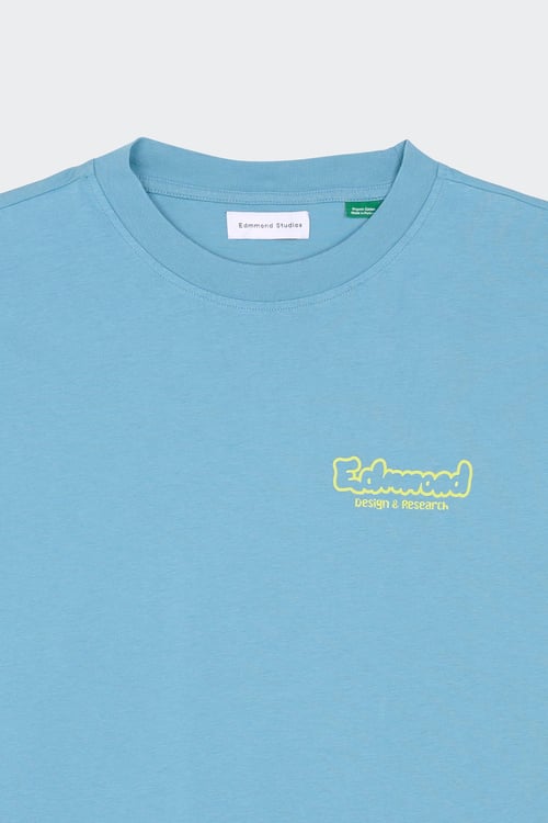 EDMMOND STUDIOS T-shirt Gris