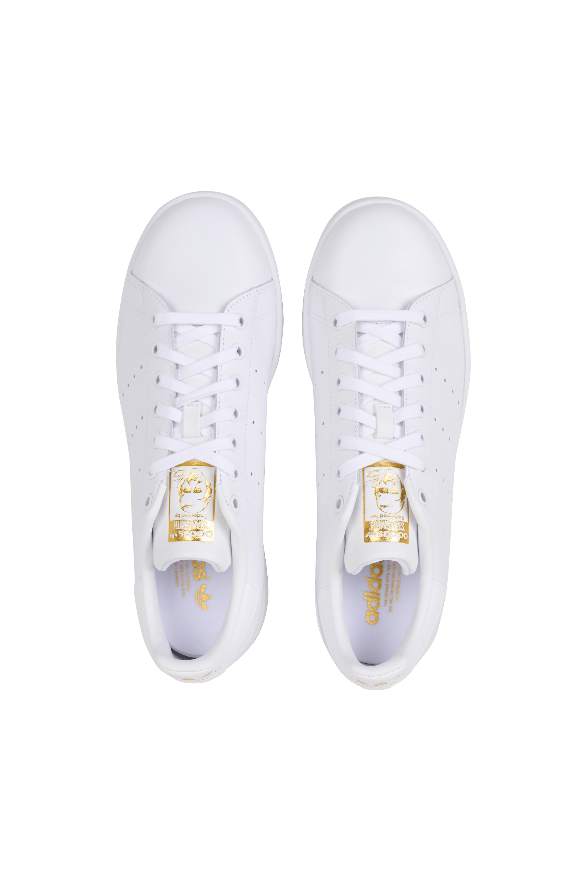 Adidas Superstar Sneakers Stan Smith White Adidas - Man | Citadium