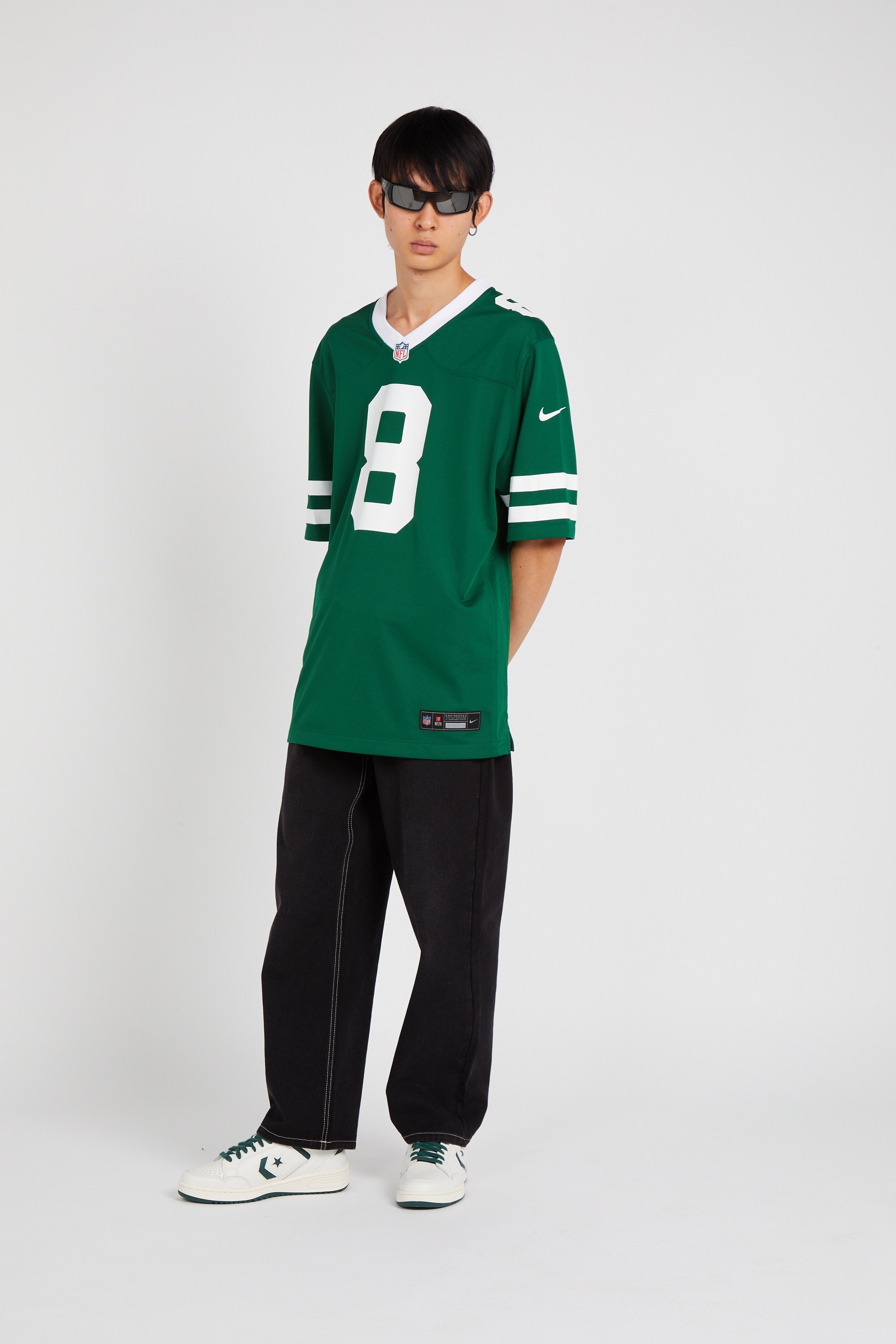 Jeans HOUSE OF SUNNY Black