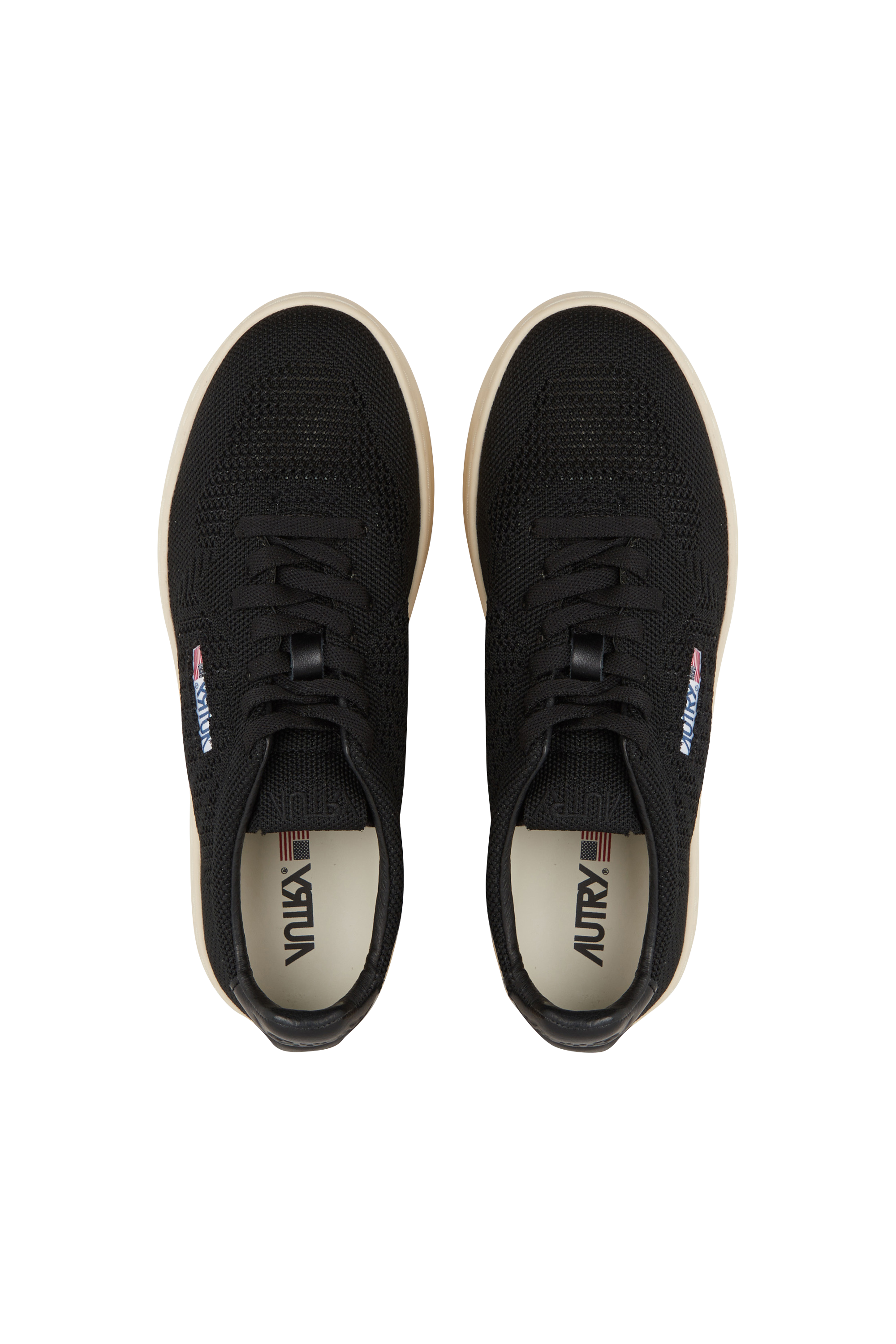 Baskets Beige
