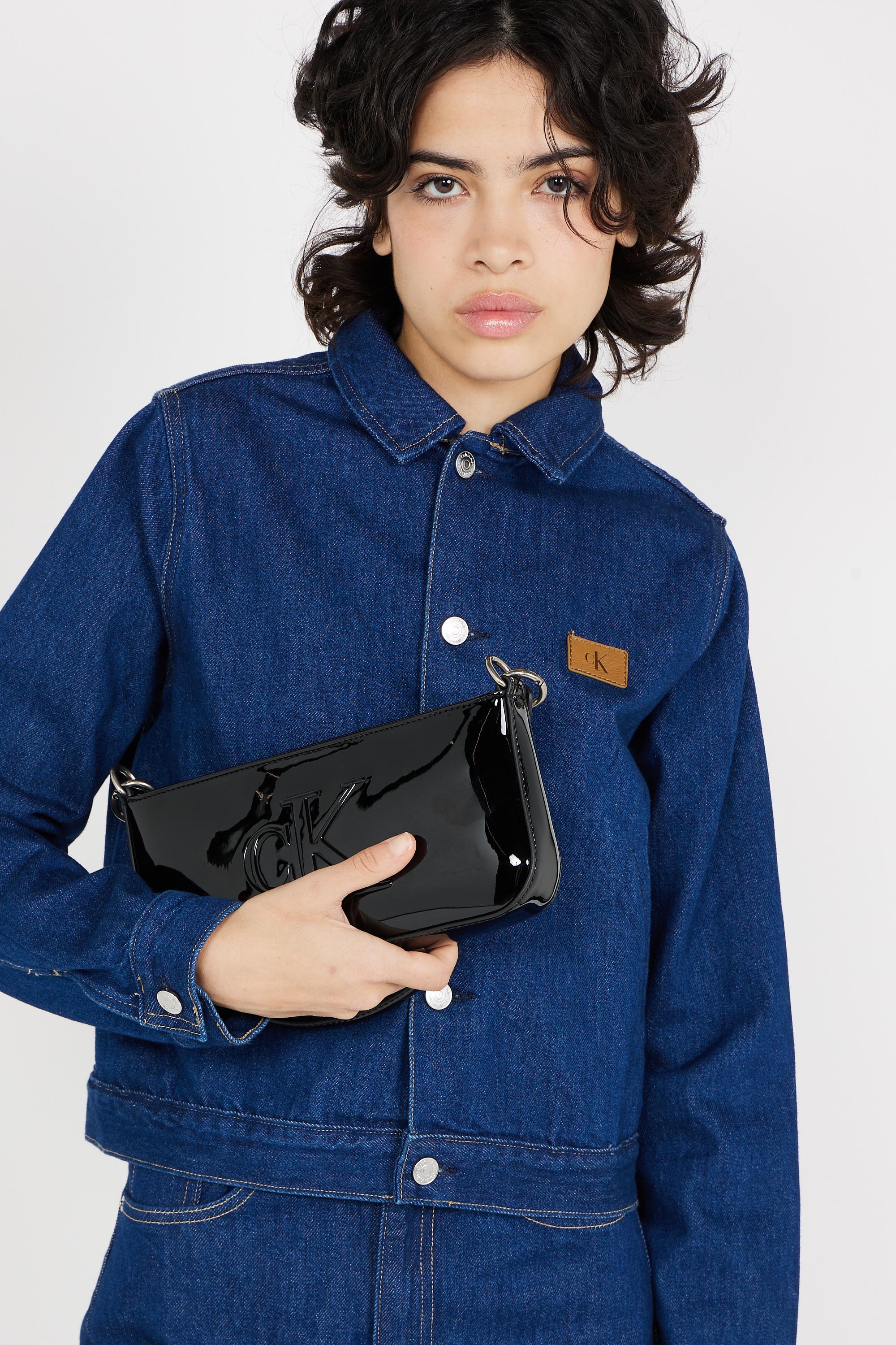 Shoulder bag Black