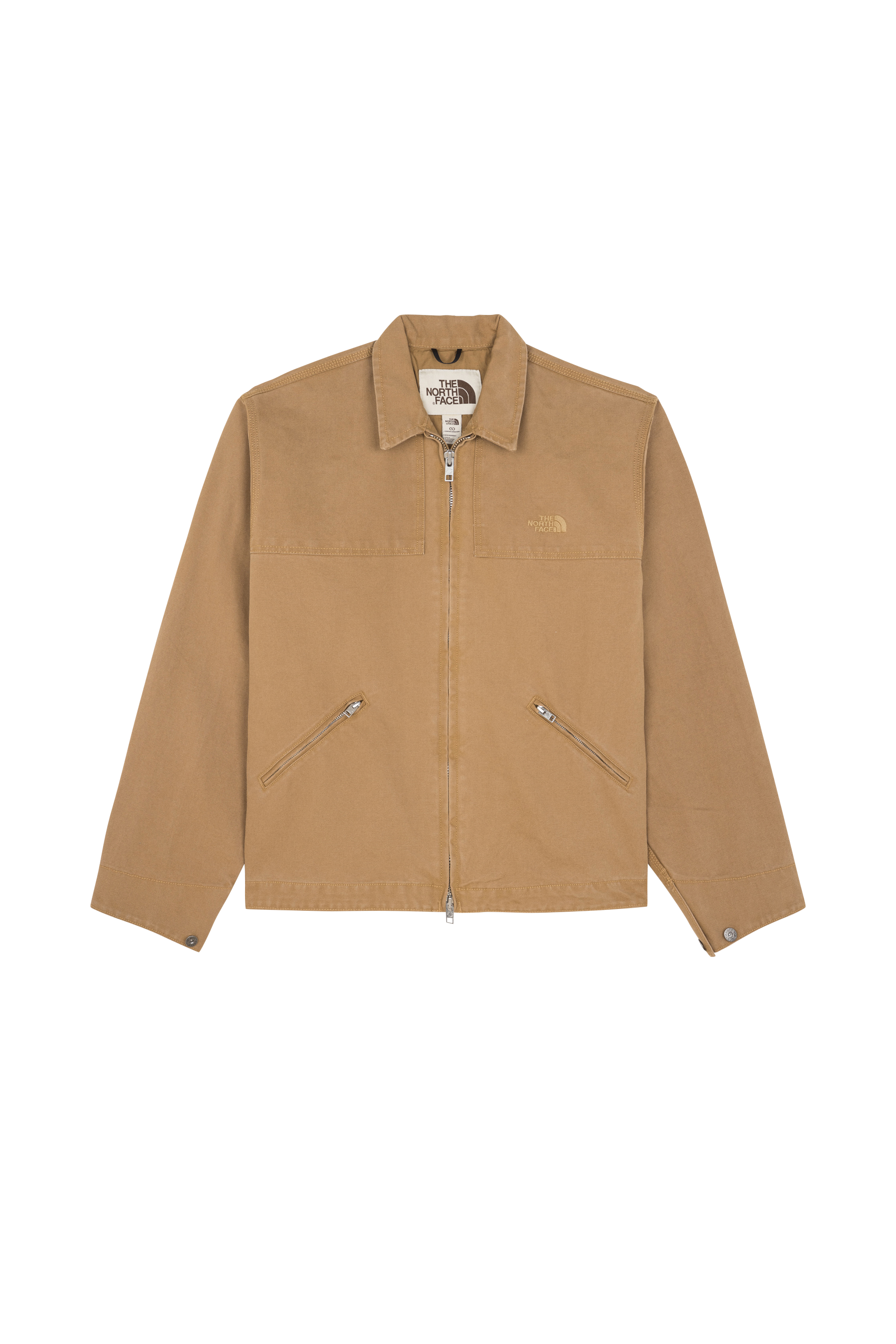Veste Noir