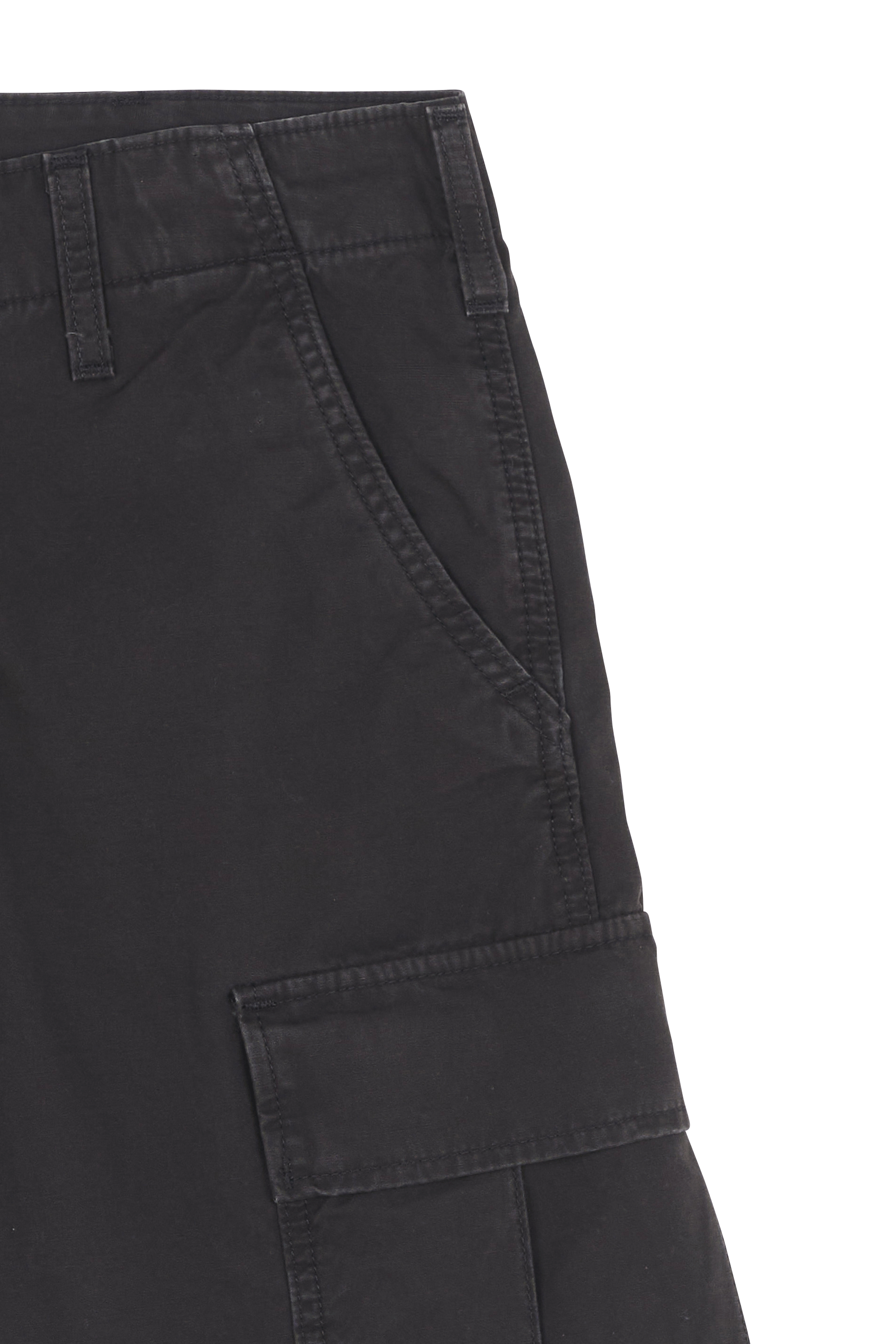 Shorts Black
