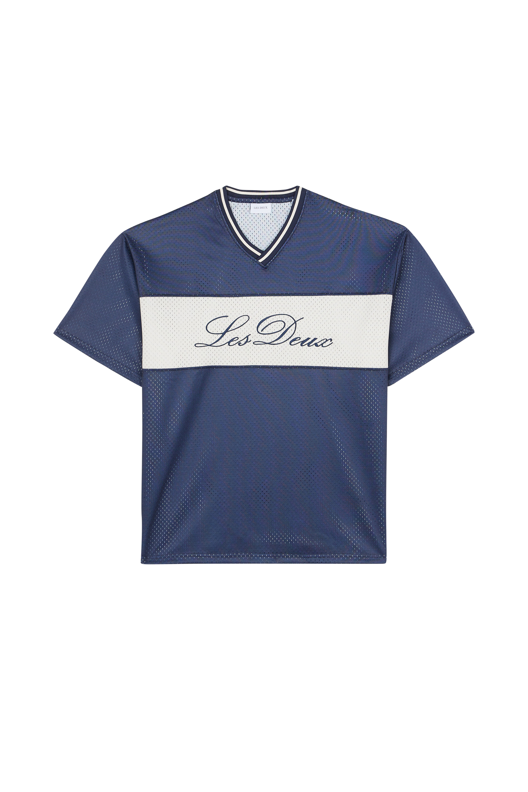 Sports jersey Blue