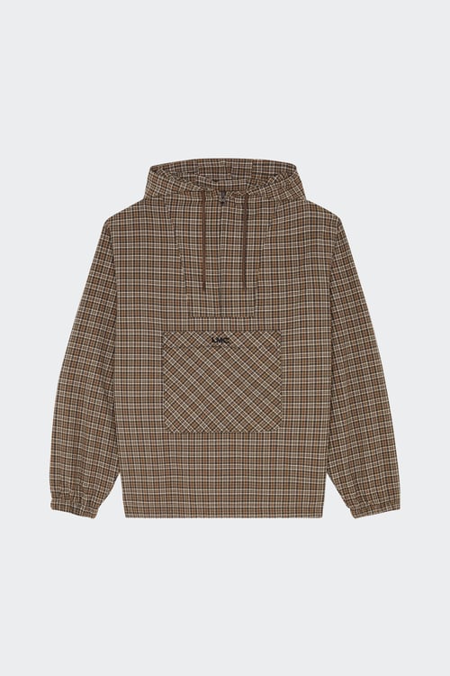 LOST MANAGEMENT CITIES Veste Violet