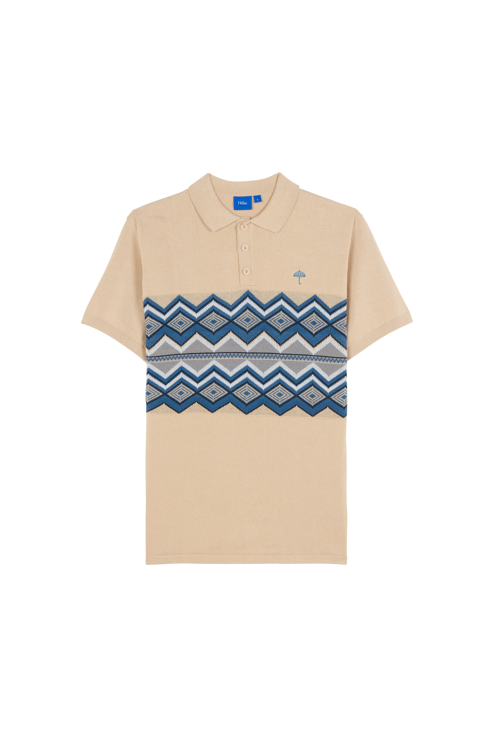 Polo Beige