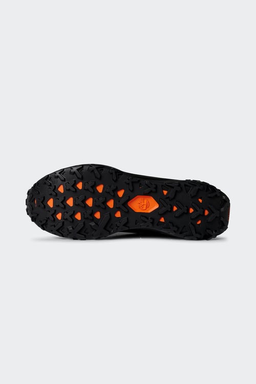 TIMBERLAND Baskets Vert