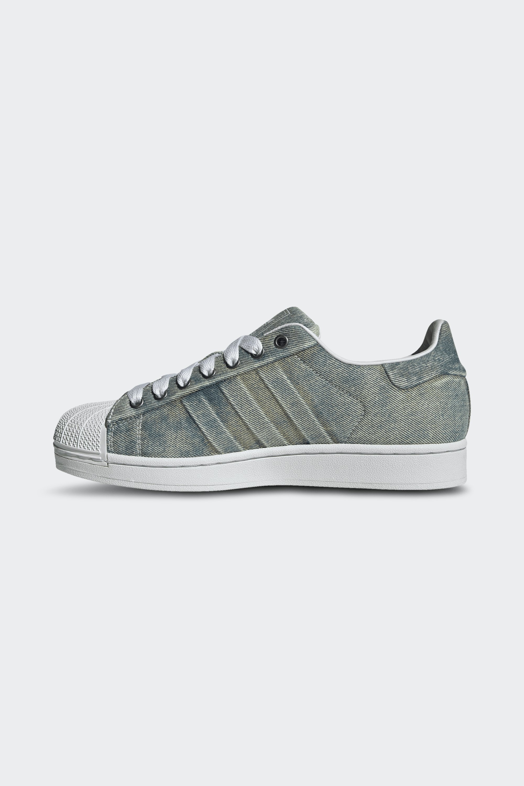 Baskets | Gris by ADIDAS Baskets Gris