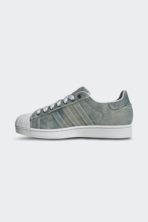 ADIDAS Baskets Gris