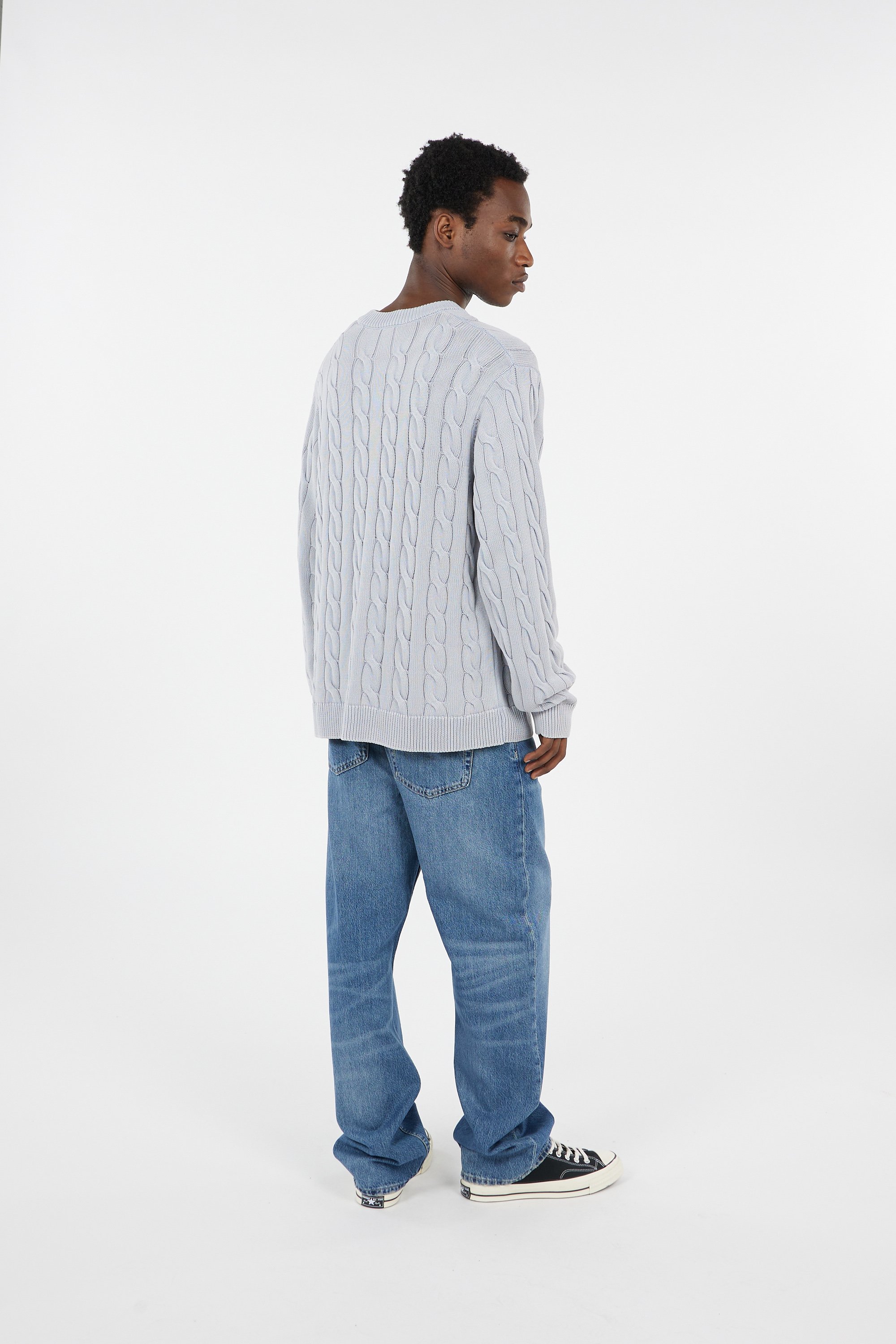 Pull | Bleu CARHARTT WIP Homme