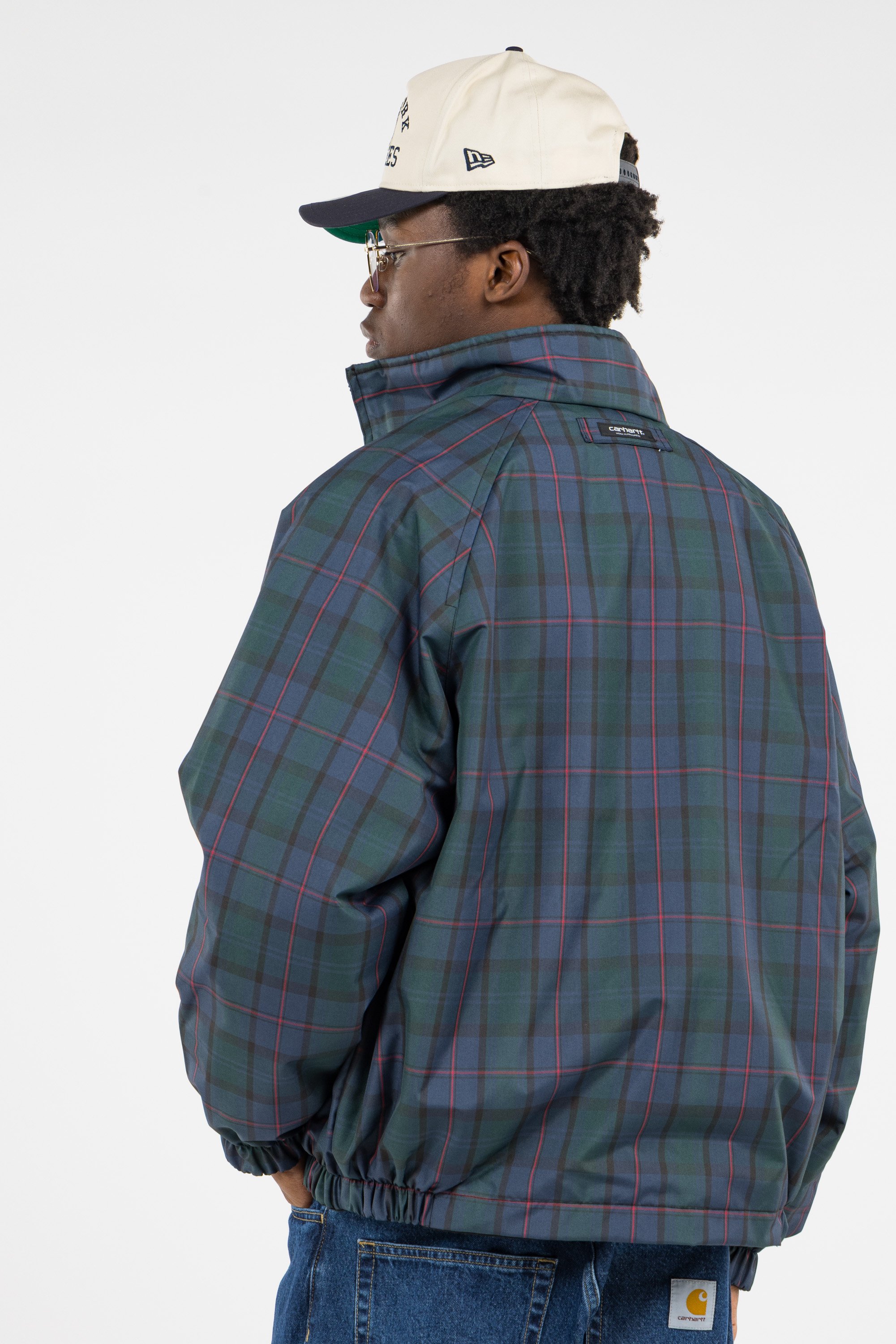 Blouson | Multicolore CARHARTT WIP Homme