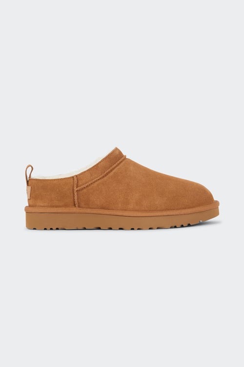 UGG Bottines Marron