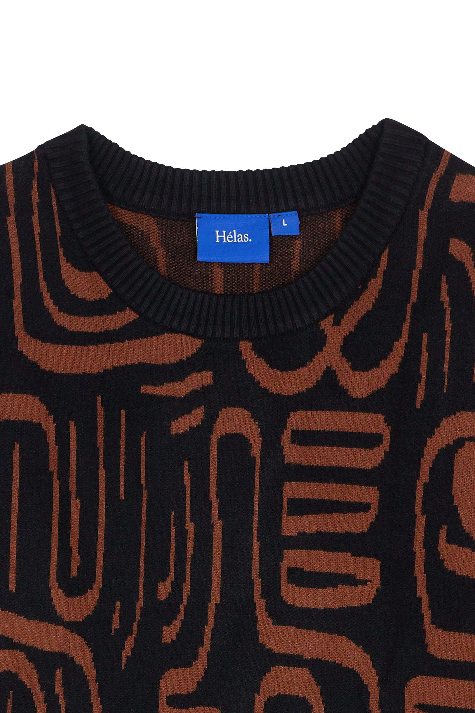Sweater Multicolored