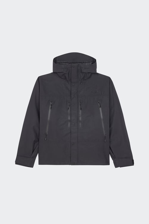 THE NORTH FACE Parka Noir