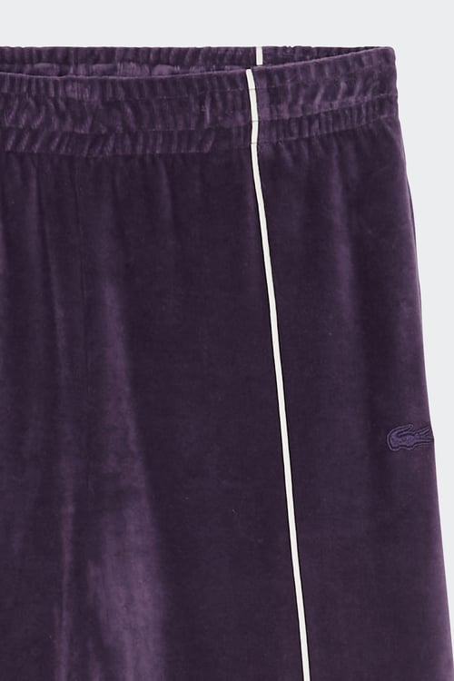 LACOSTE Jogging Violet