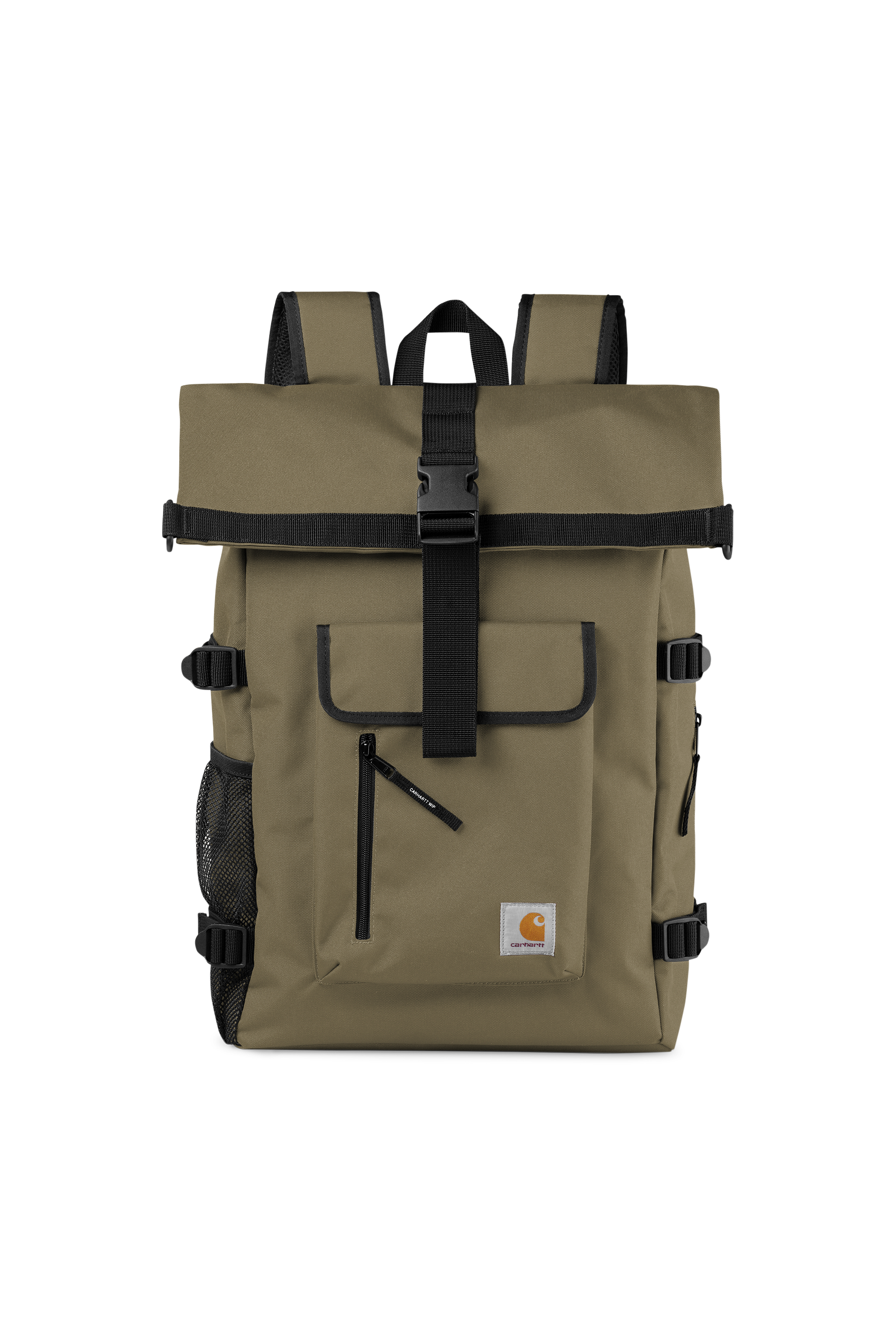 Austin backpack Brown