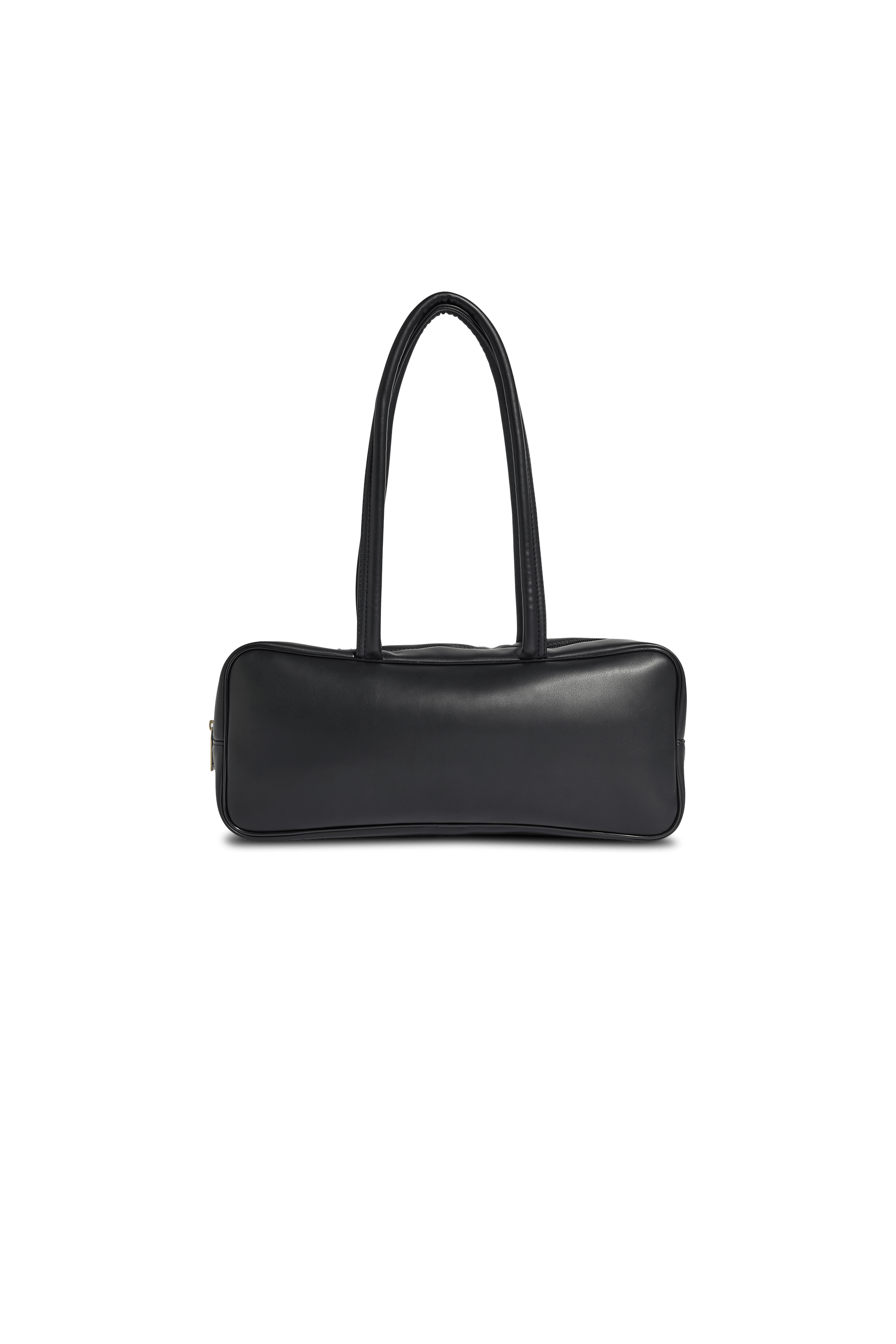 Sac bandoulière Noir