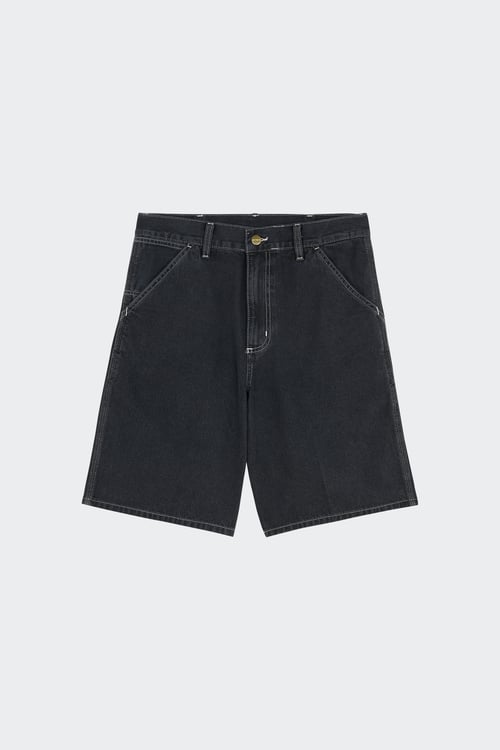 Short - Taille 32 Noir