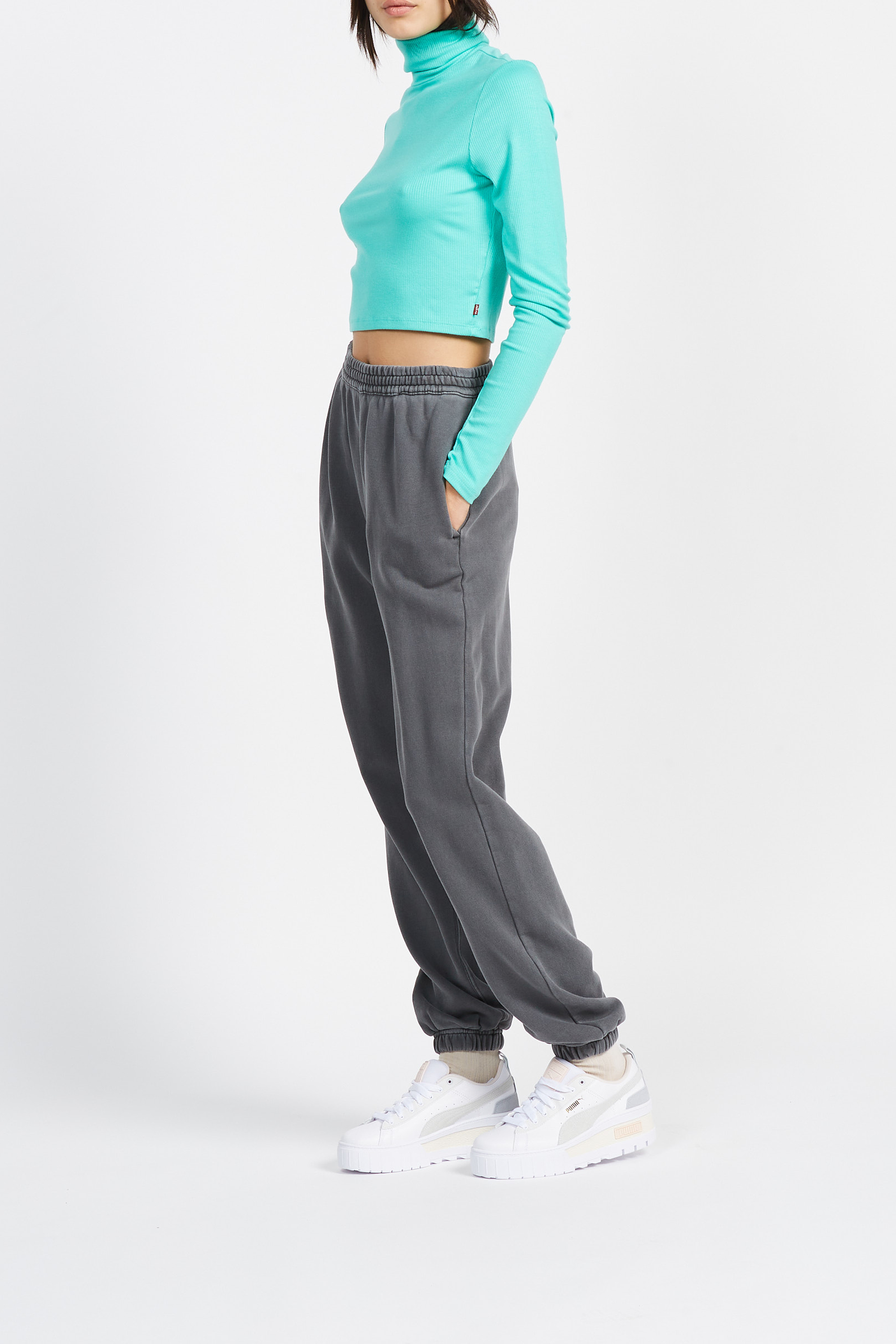 Bonnet | Gris MACKIE Femme