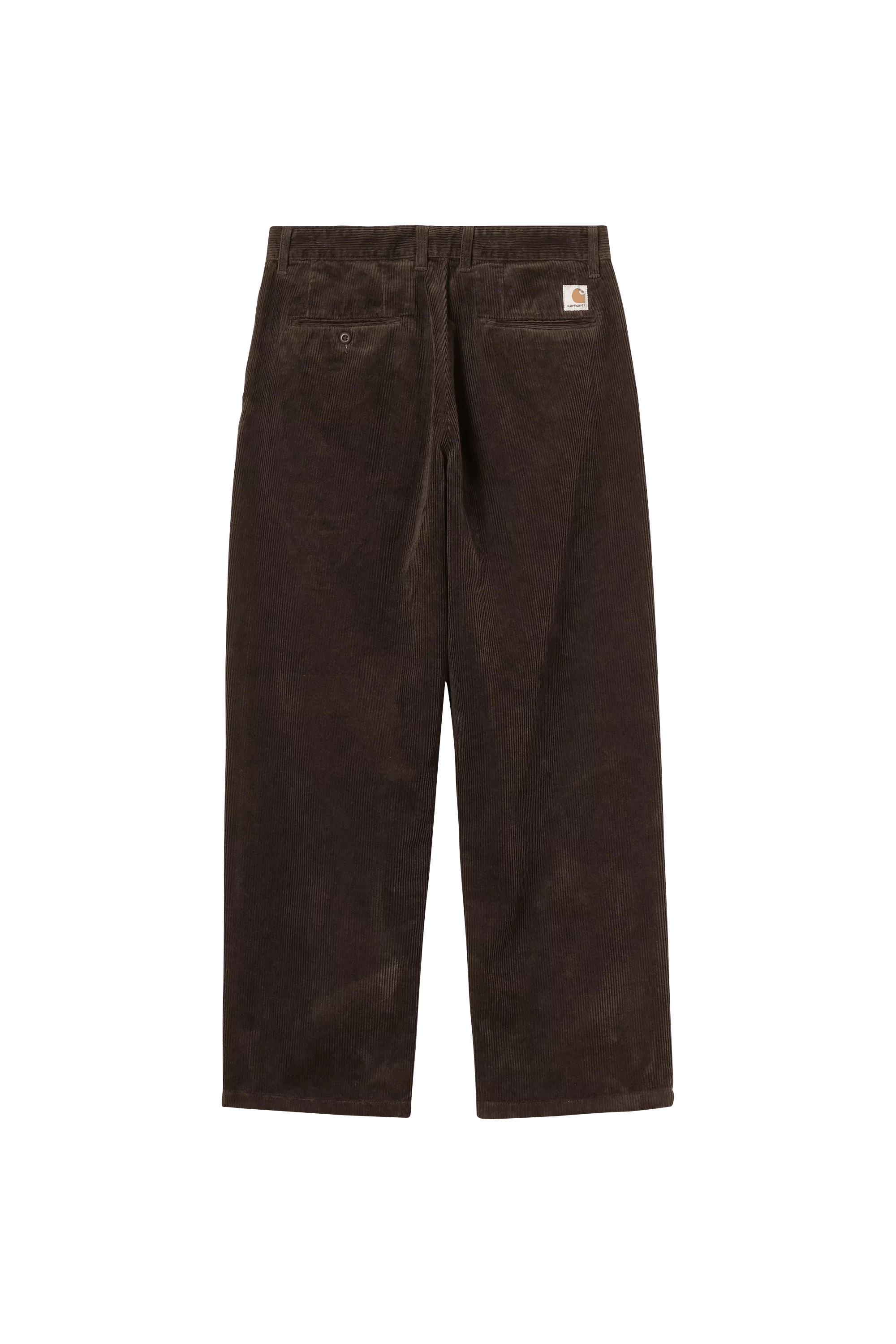 Pantalon | Marron CARHARTT WIP Homme