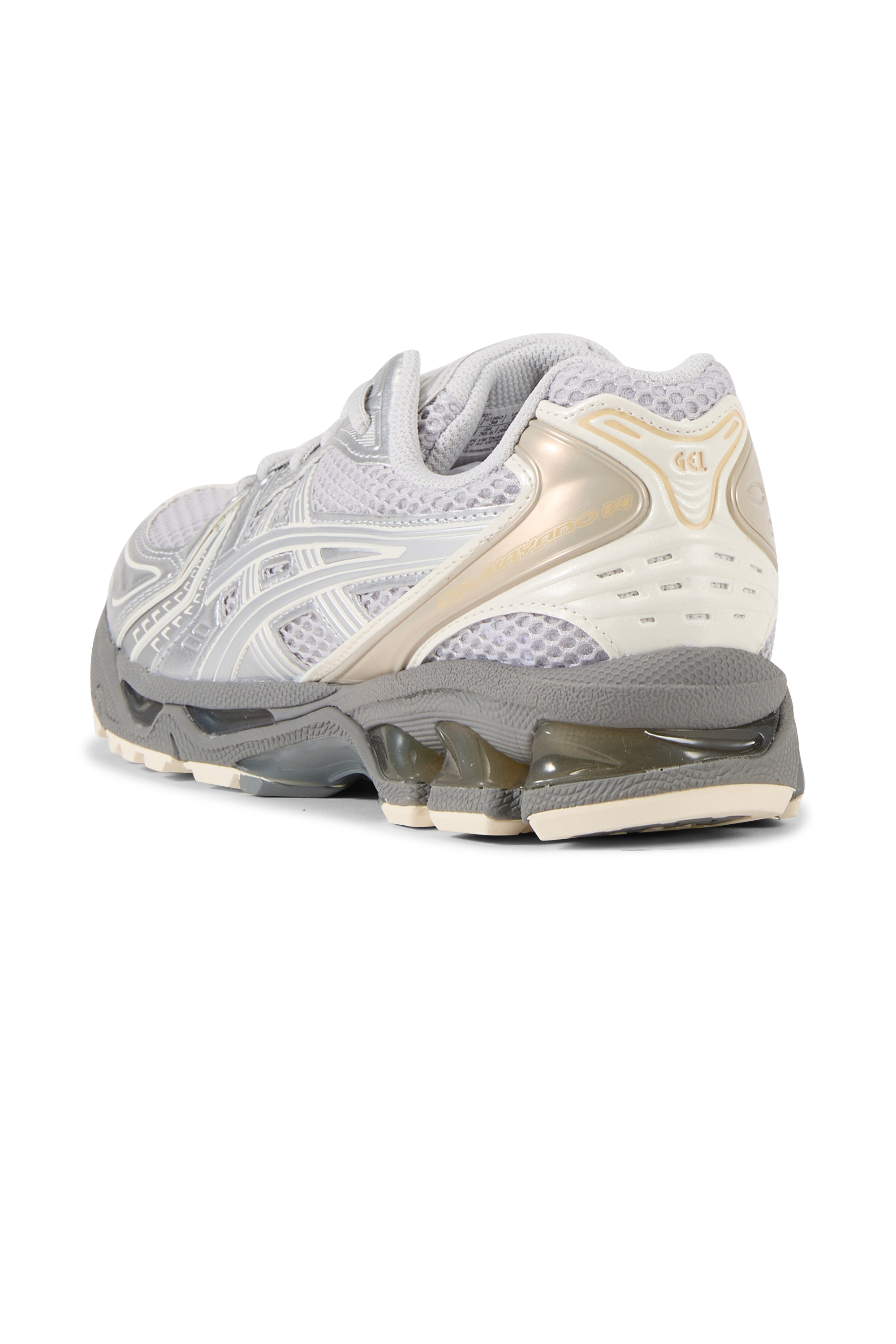 Sneakers | Grey ASICS Women
