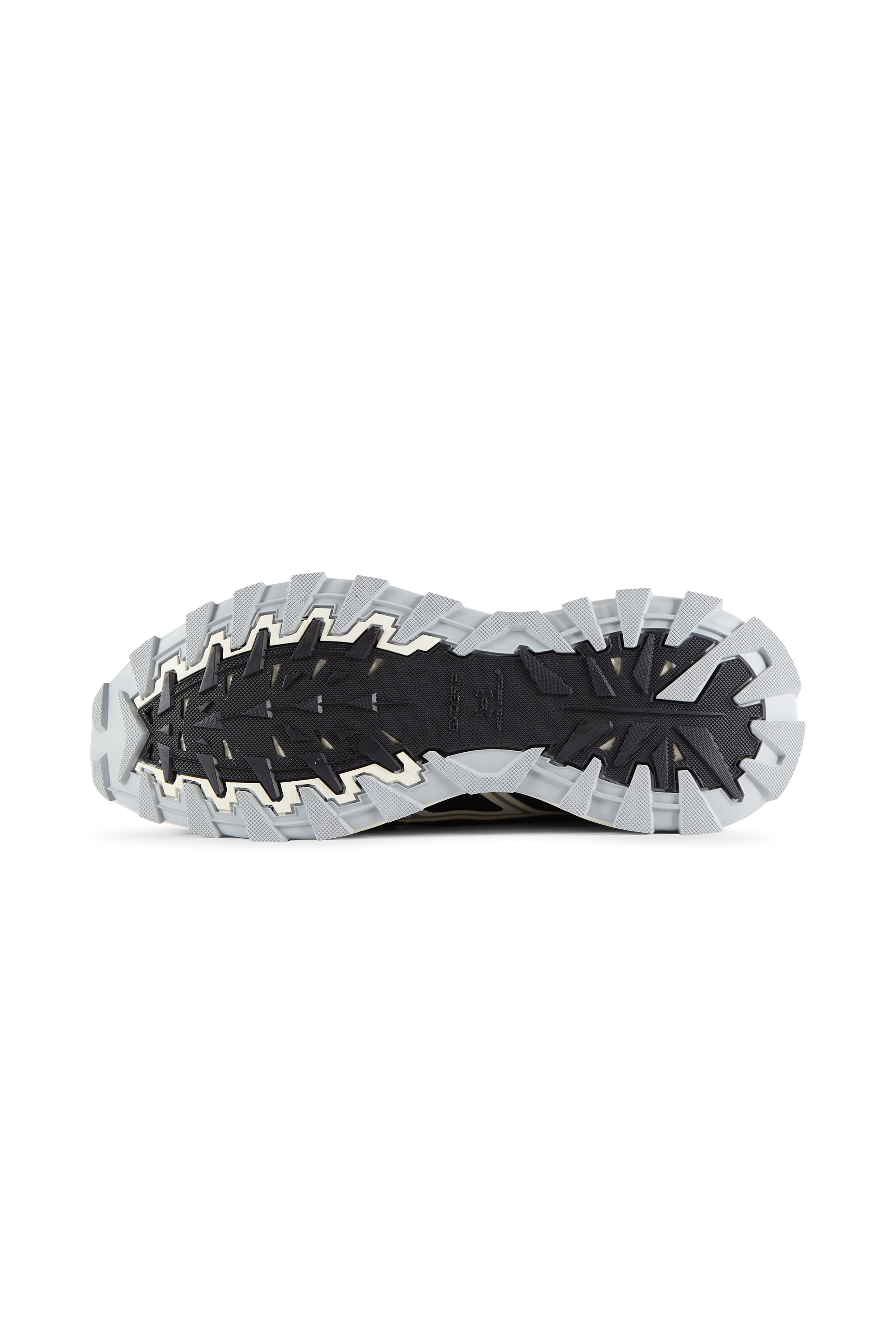 Men?s Storm 96 LO fabric and leather sneakers | White UNDER ARMOUR Men